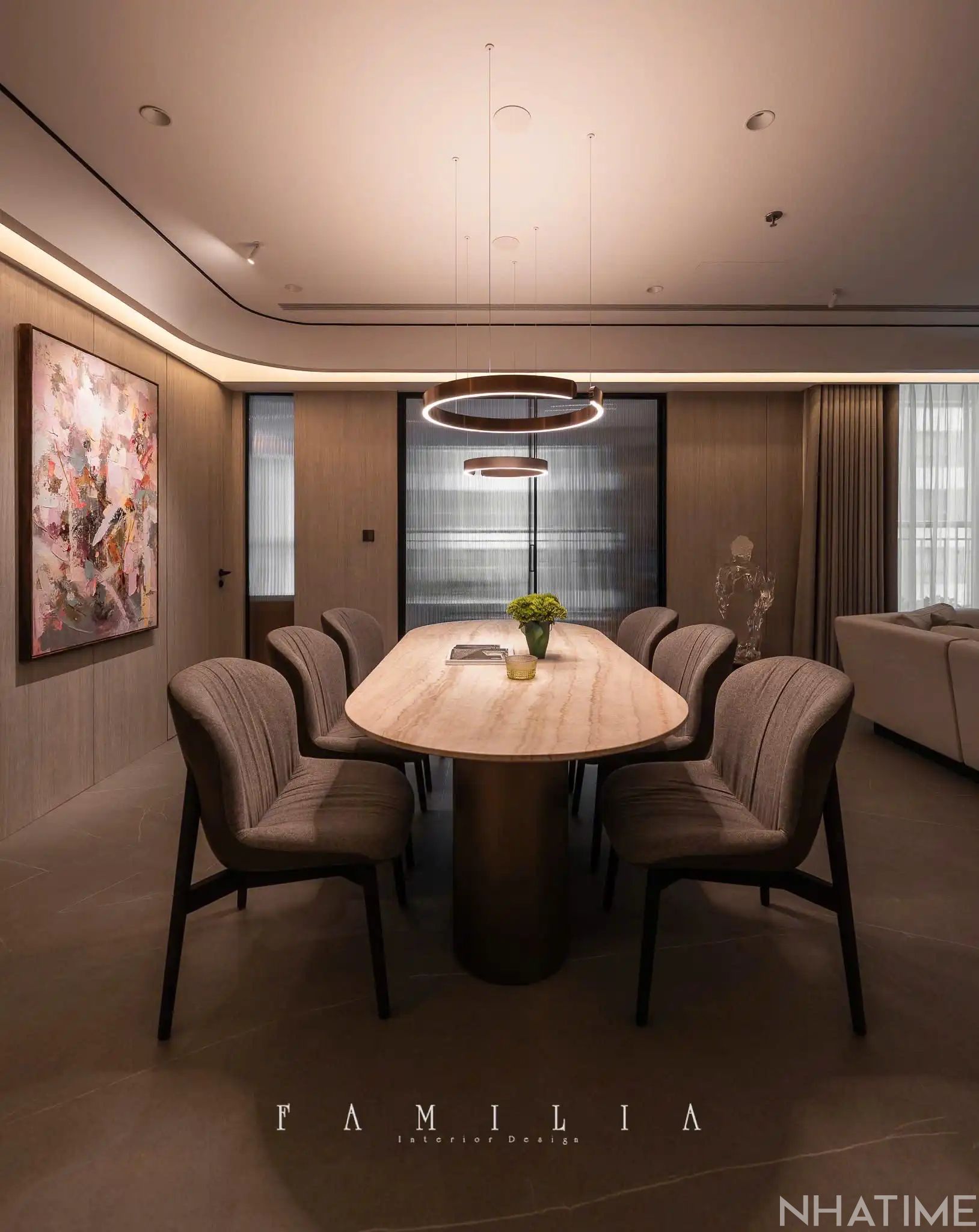 BÁN CĂN ĐẬP THÔNG 4PN 190M2 P1 GIÁ 29,5 TỶ Photo No.20