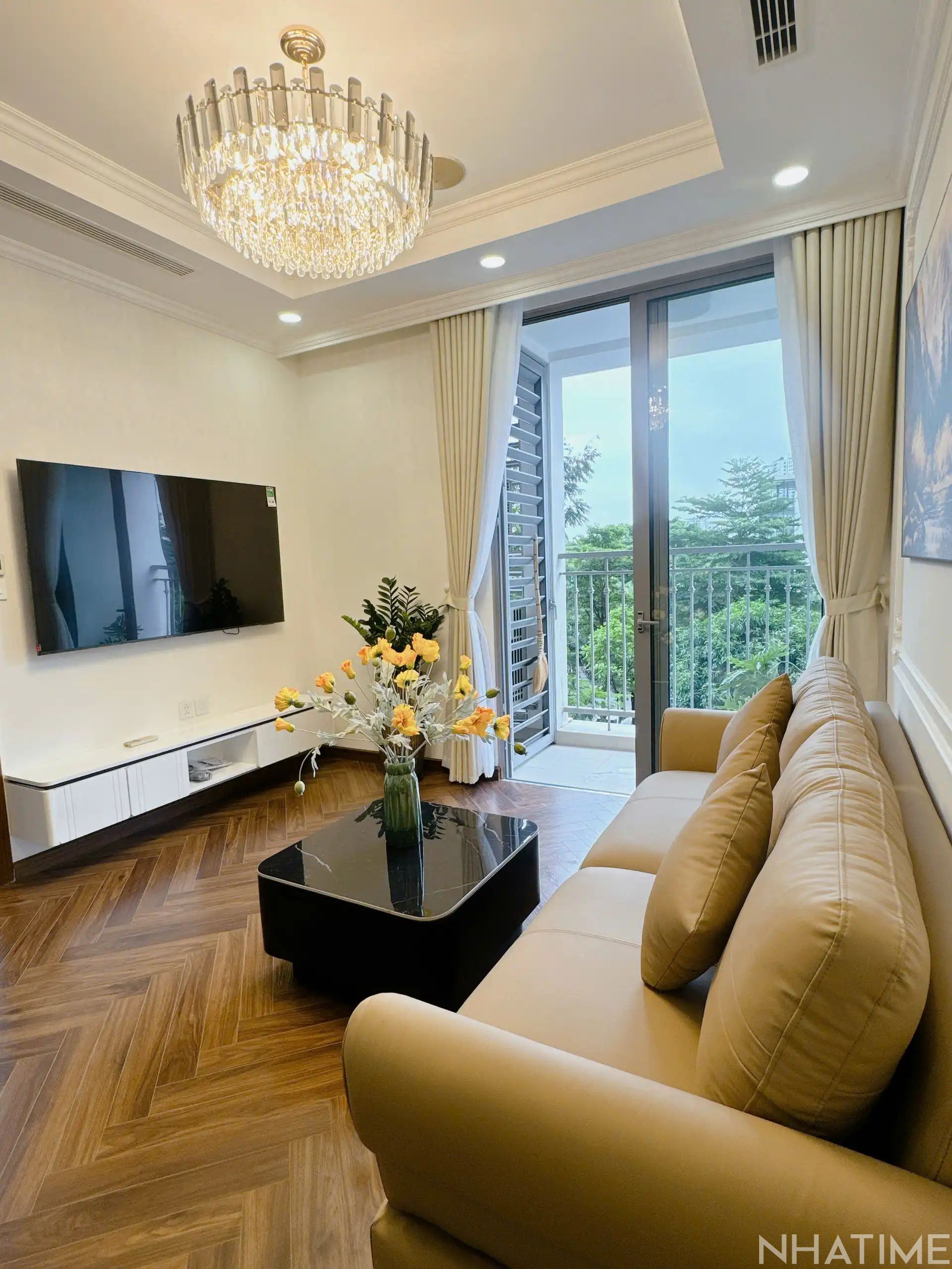 BÁN CĂN 2PN 79M2 P9 GIÁ 10 TỶ Photo No.2