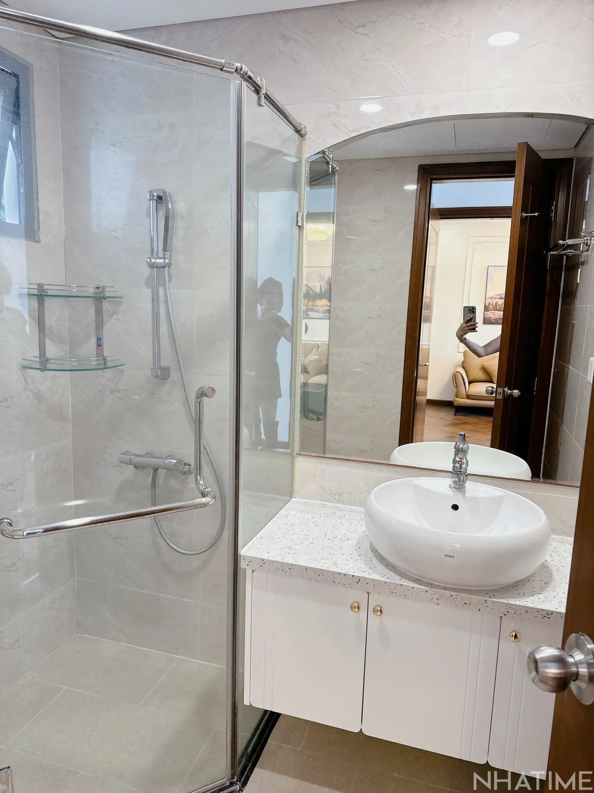 BÁN CĂN 2PN 79M2 P9 GIÁ 10 TỶ Photo No.3