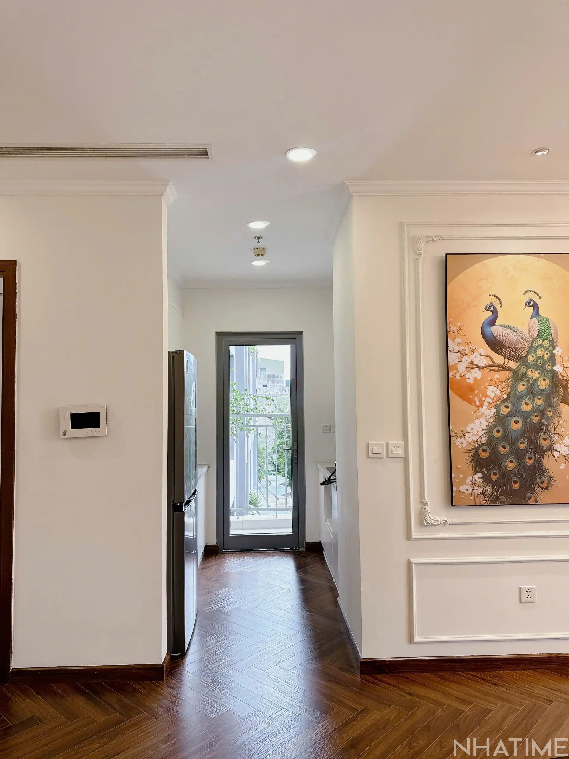 BÁN CĂN 2PN 79M2 P9 GIÁ 10 TỶ Photo No.4