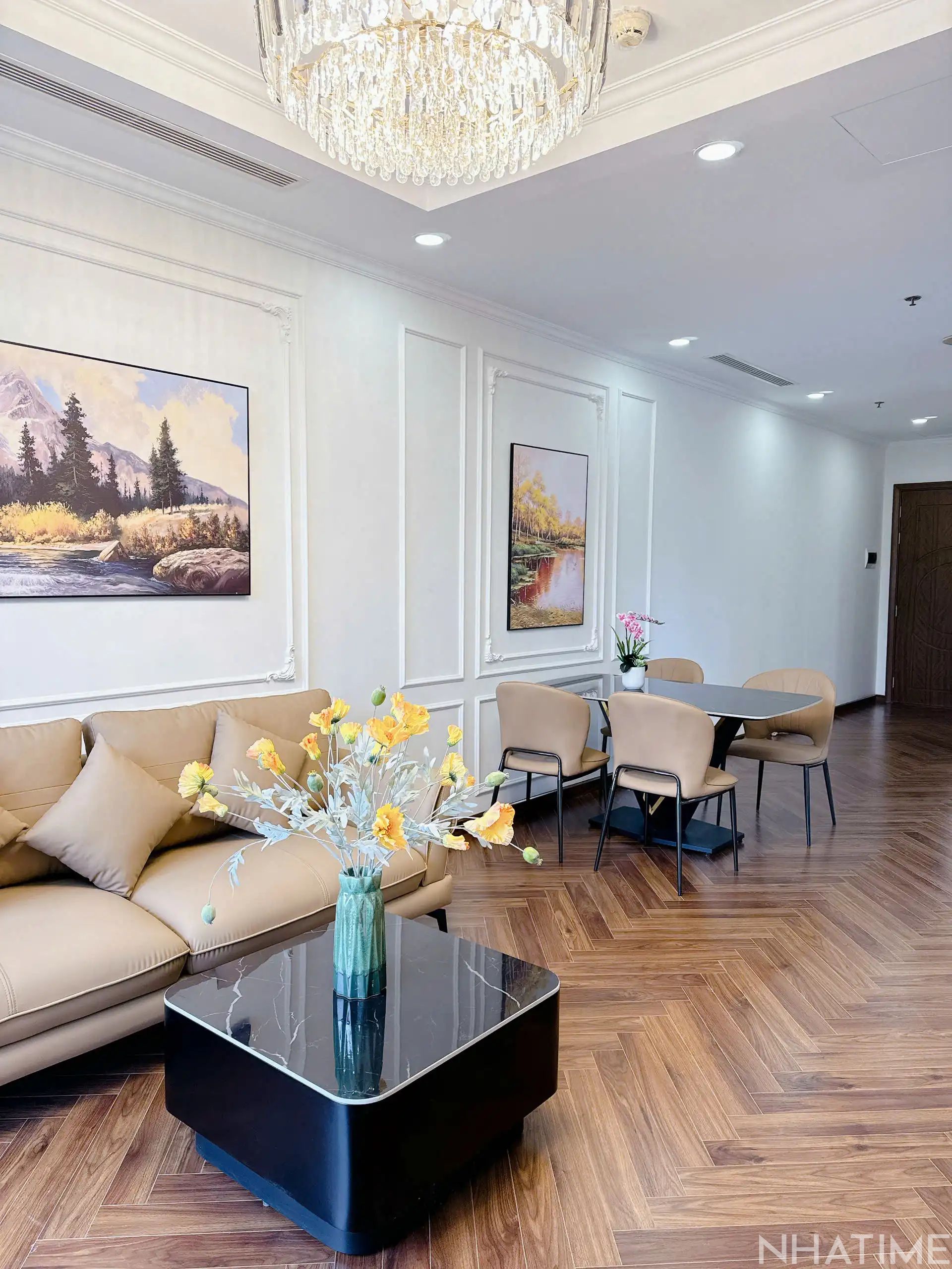 BÁN CĂN 2PN 79M2 P9 GIÁ 10 TỶ Photo No.6