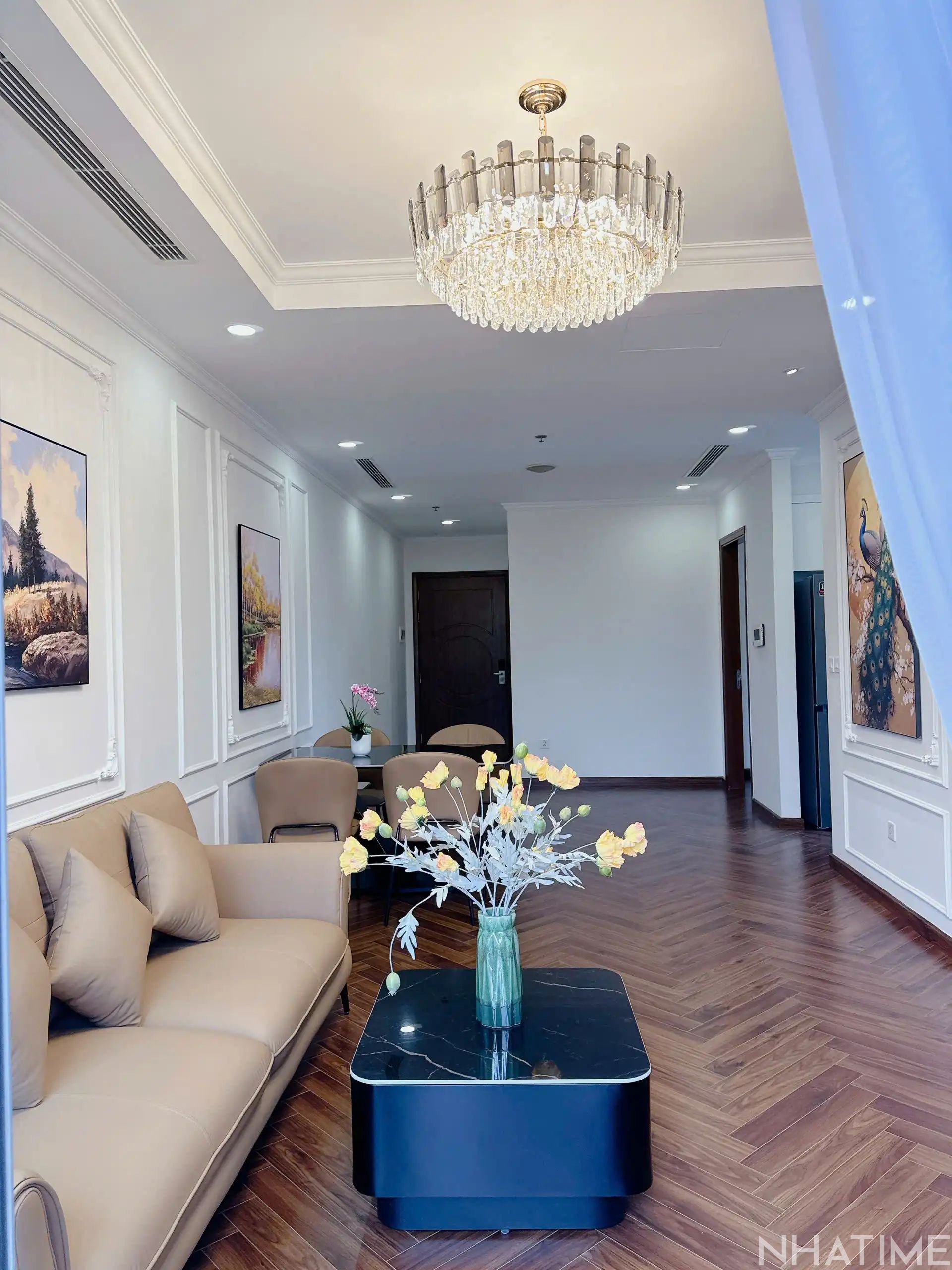 BÁN CĂN 2PN 79M2 P9 GIÁ 10 TỶ Photo No.9