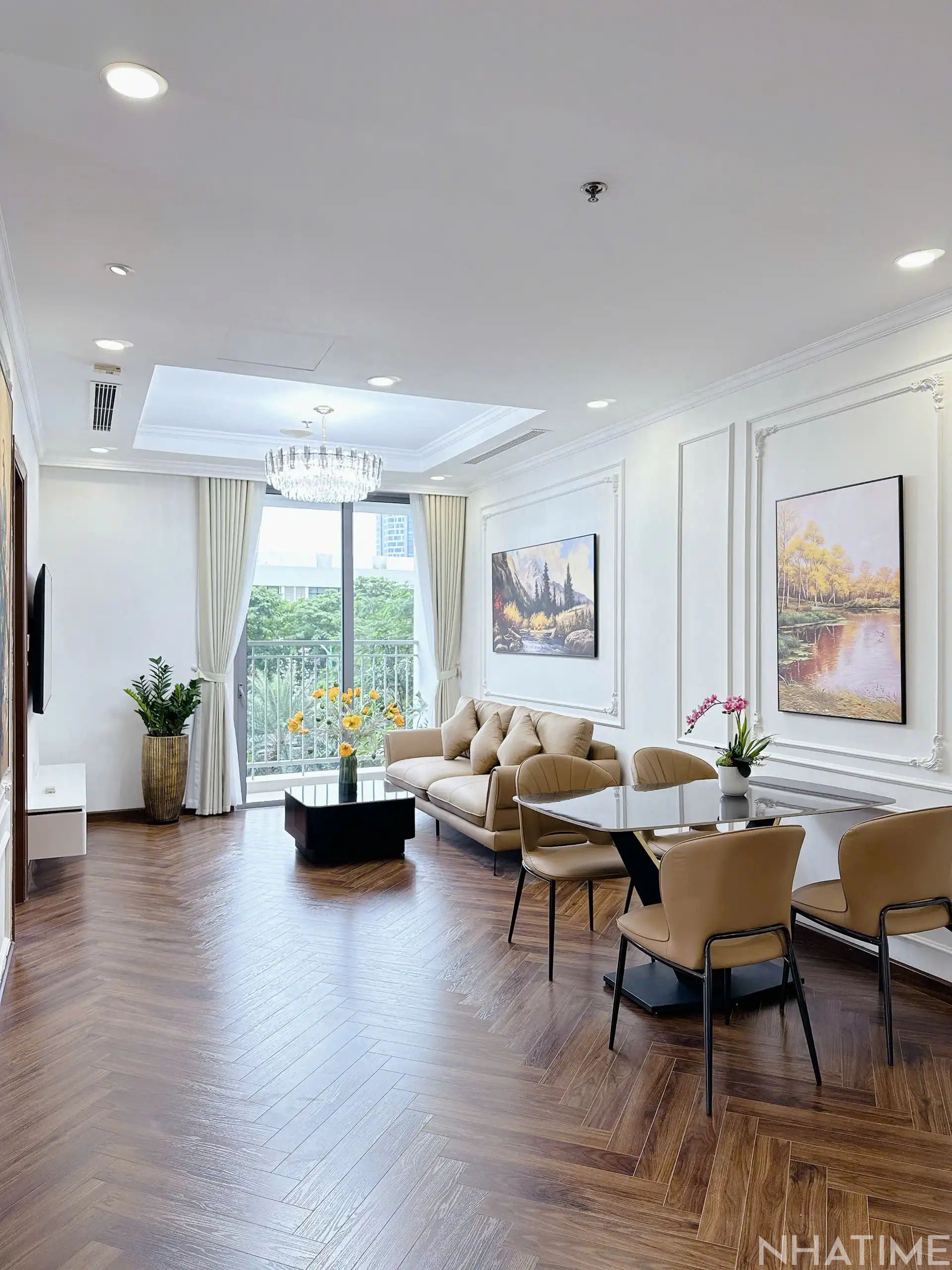 BÁN CĂN 2PN 79M2 P9 GIÁ 10 TỶ Photo No.10