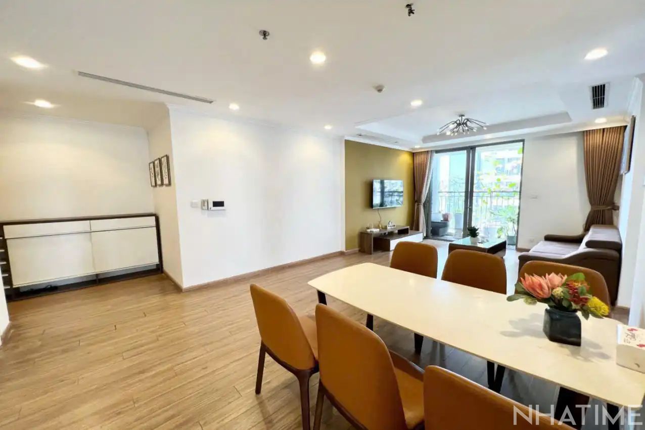 BÁN CĂN 3PN 102M2 P5 GIÁ 12,8 TỶ Photo No.3