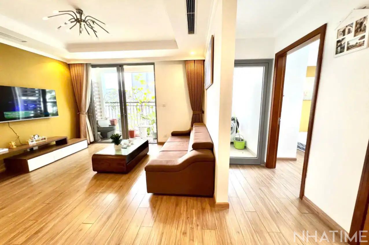 BÁN CĂN 3PN 102M2 P5 GIÁ 12,8 TỶ Photo No.4