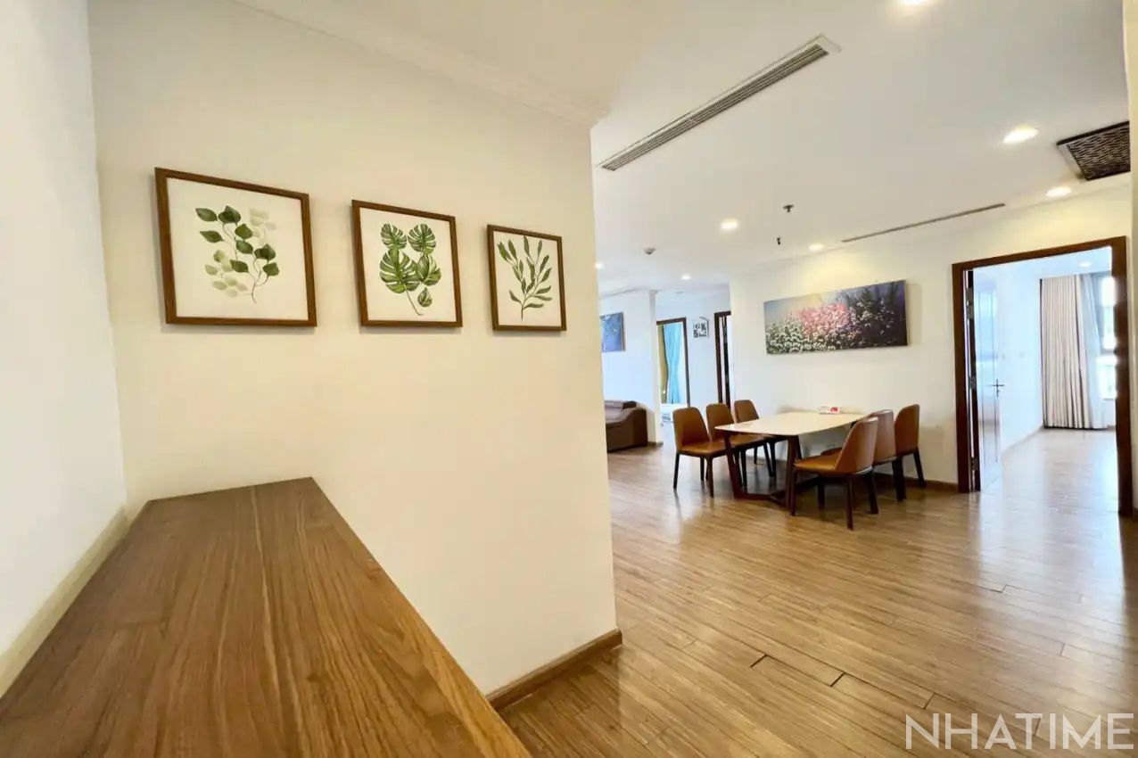 BÁN CĂN 3PN 102M2 P5 GIÁ 12,8 TỶ Photo No.5