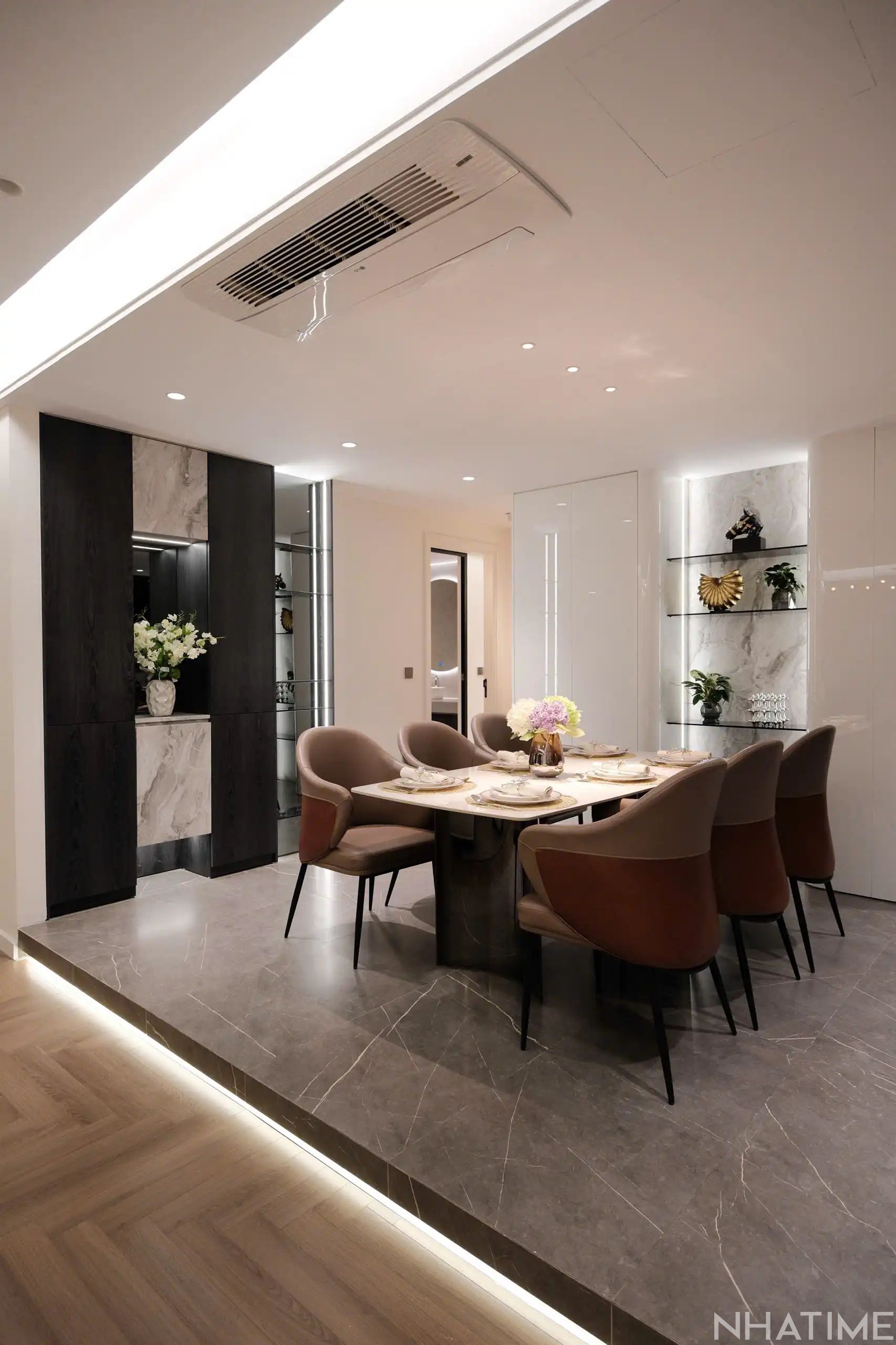 BÁN CĂN ĐẬP THÔNG 4PN 185M2 P3 GIÁ 28,5 TỶ Photo No.2