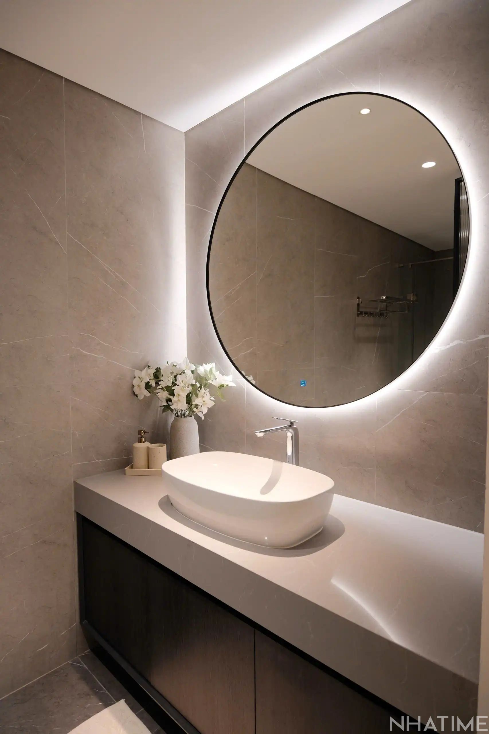 BÁN CĂN ĐẬP THÔNG 4PN 185M2 P3 GIÁ 28,5 TỶ Photo No.4