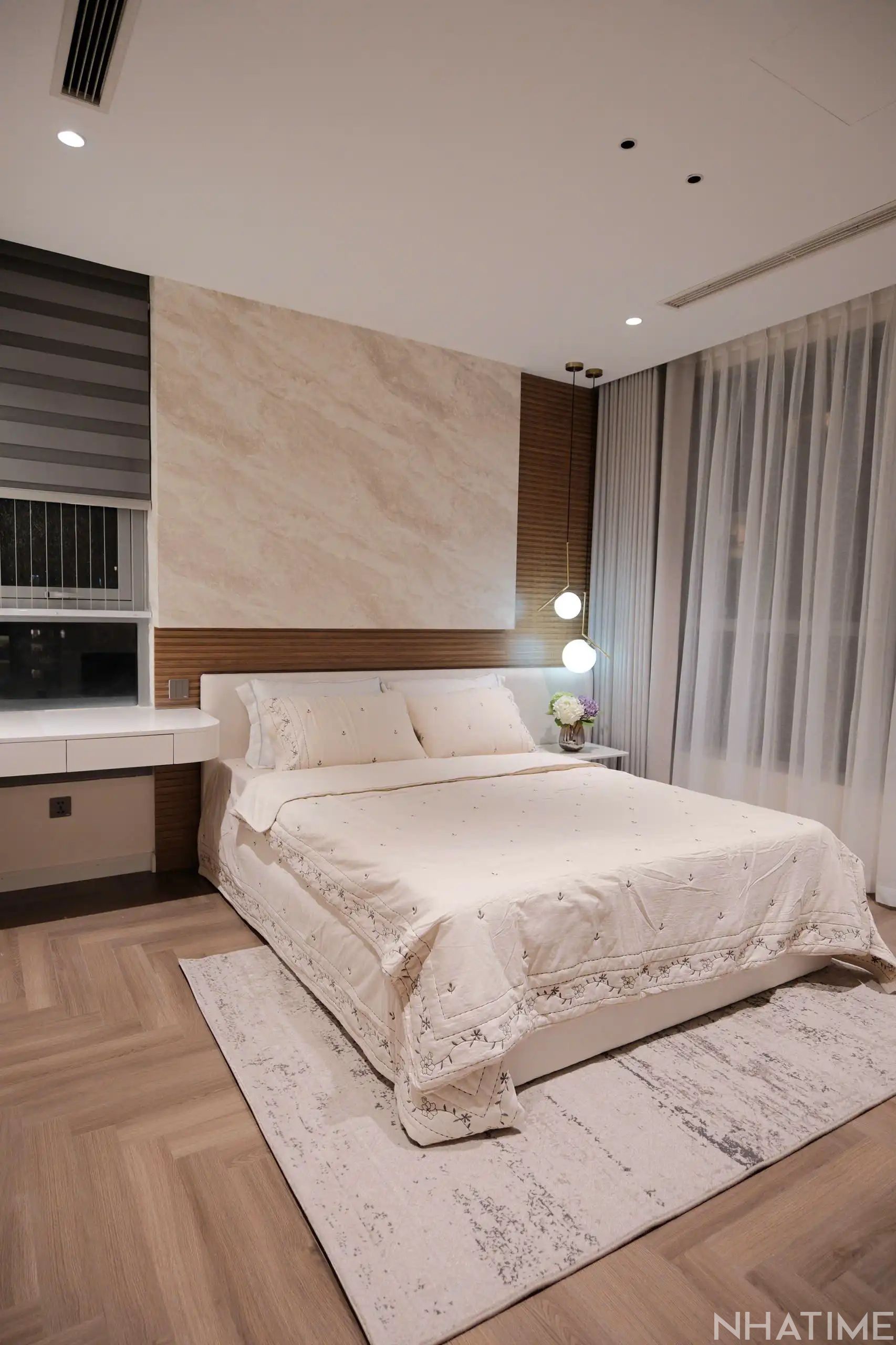 BÁN CĂN ĐẬP THÔNG 4PN 185M2 P3 GIÁ 28,5 TỶ Photo No.5