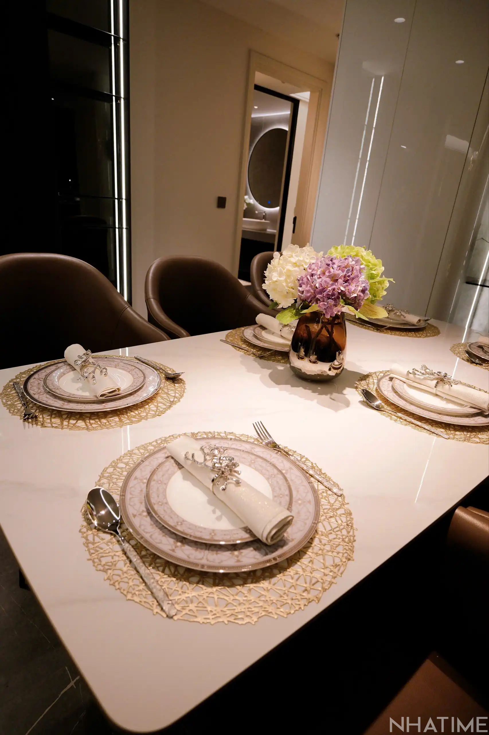 BÁN CĂN ĐẬP THÔNG 4PN 185M2 P3 GIÁ 28,5 TỶ Photo No.6