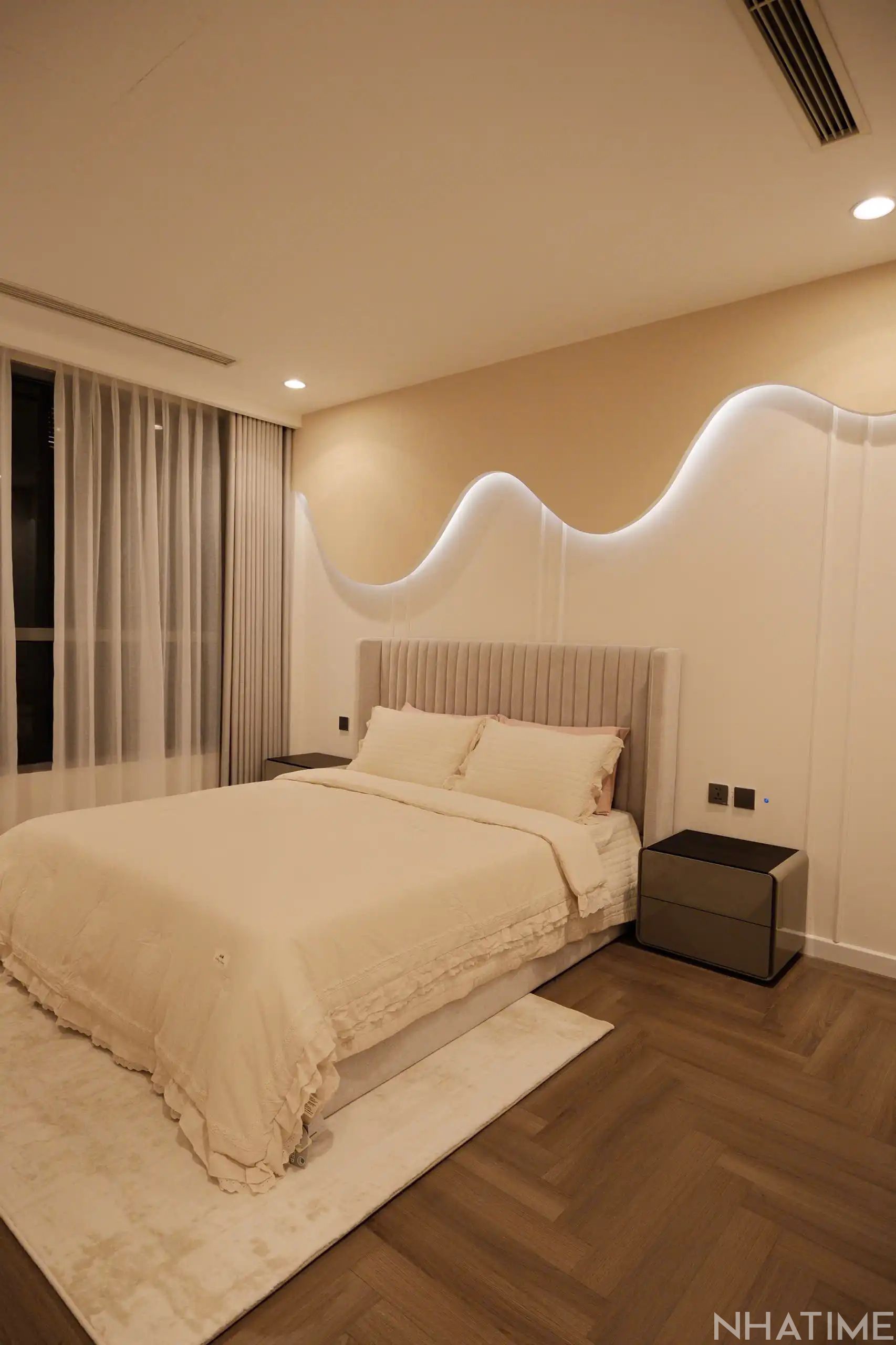 BÁN CĂN ĐẬP THÔNG 4PN 185M2 P3 GIÁ 28,5 TỶ Photo No.7