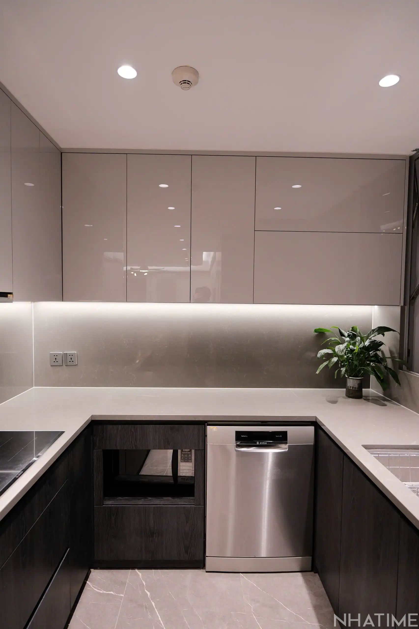 BÁN CĂN ĐẬP THÔNG 4PN 185M2 P3 GIÁ 28,5 TỶ Photo No.8