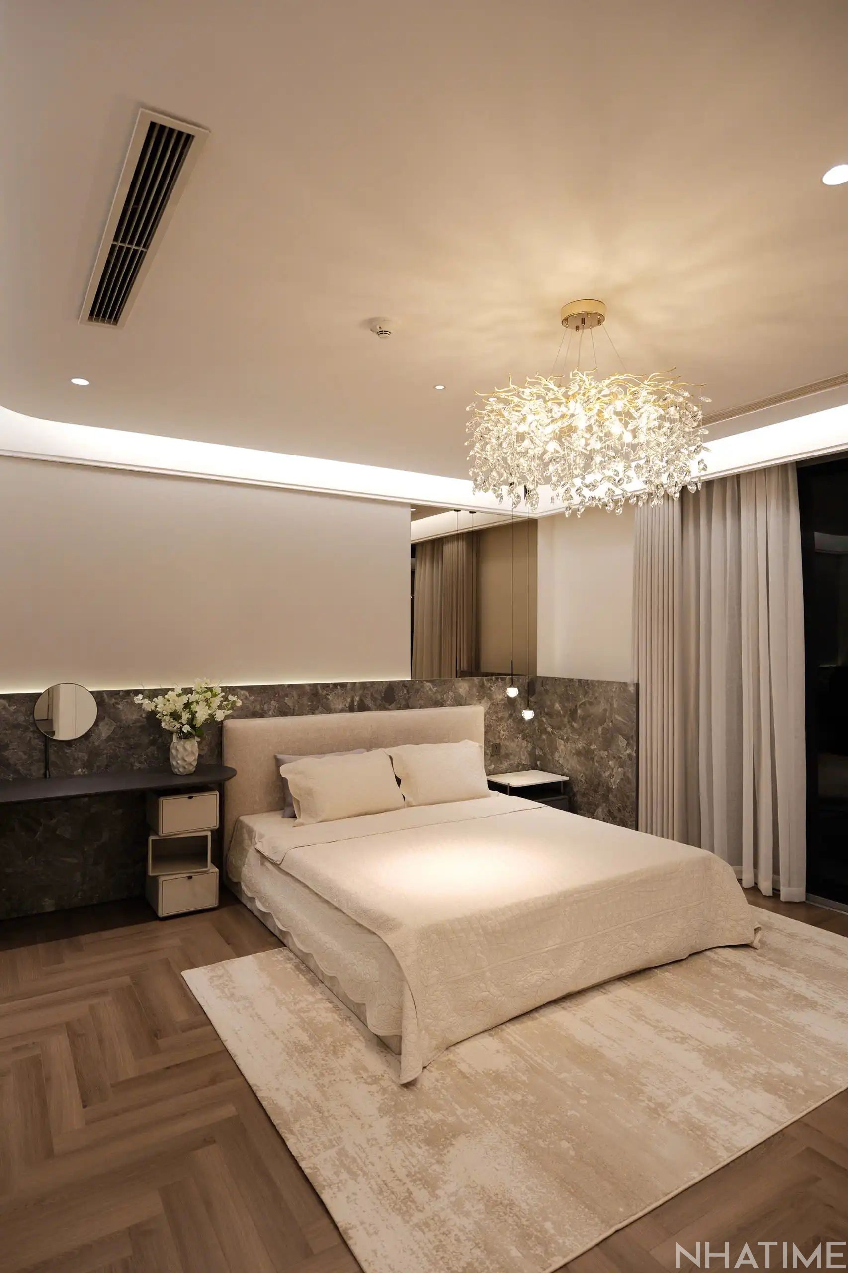 BÁN CĂN ĐẬP THÔNG 4PN 185M2 P3 GIÁ 28,5 TỶ Photo No.9