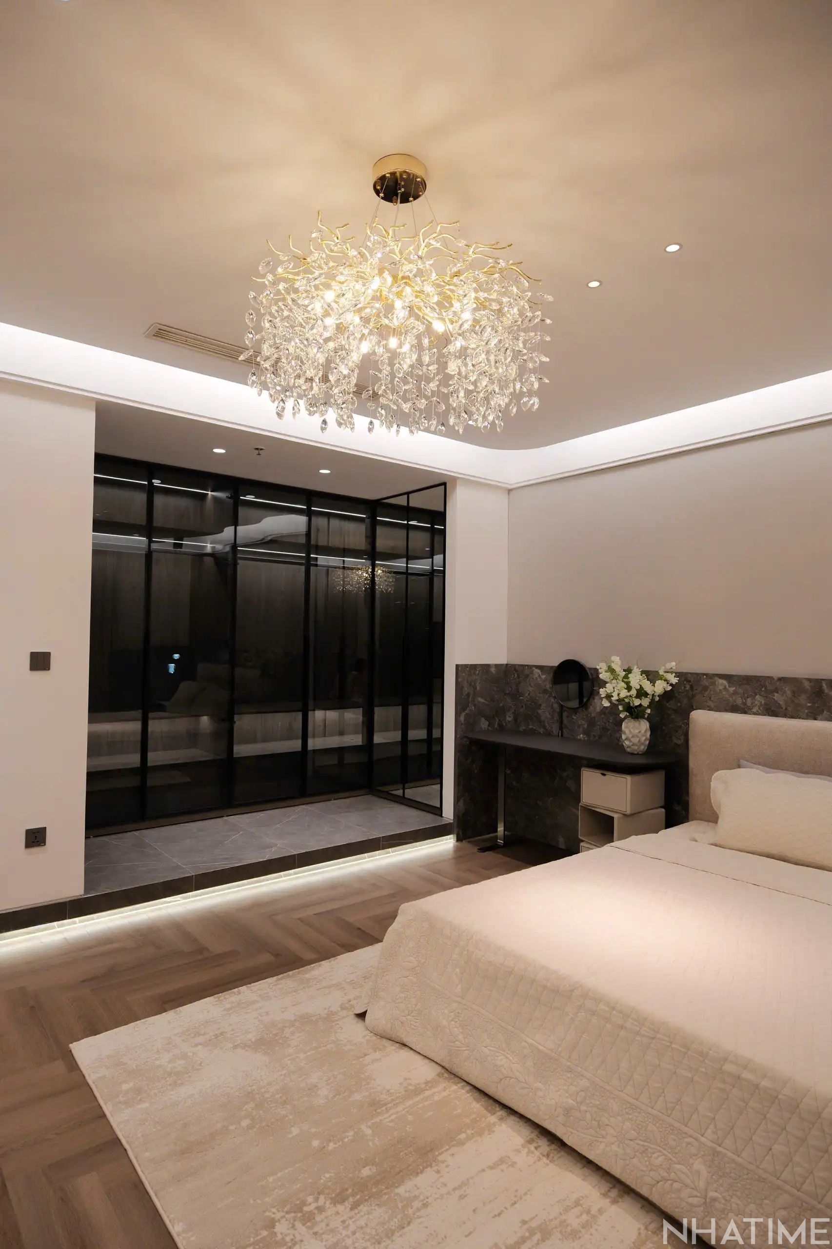 BÁN CĂN ĐẬP THÔNG 4PN 185M2 P3 GIÁ 28,5 TỶ Photo No.10