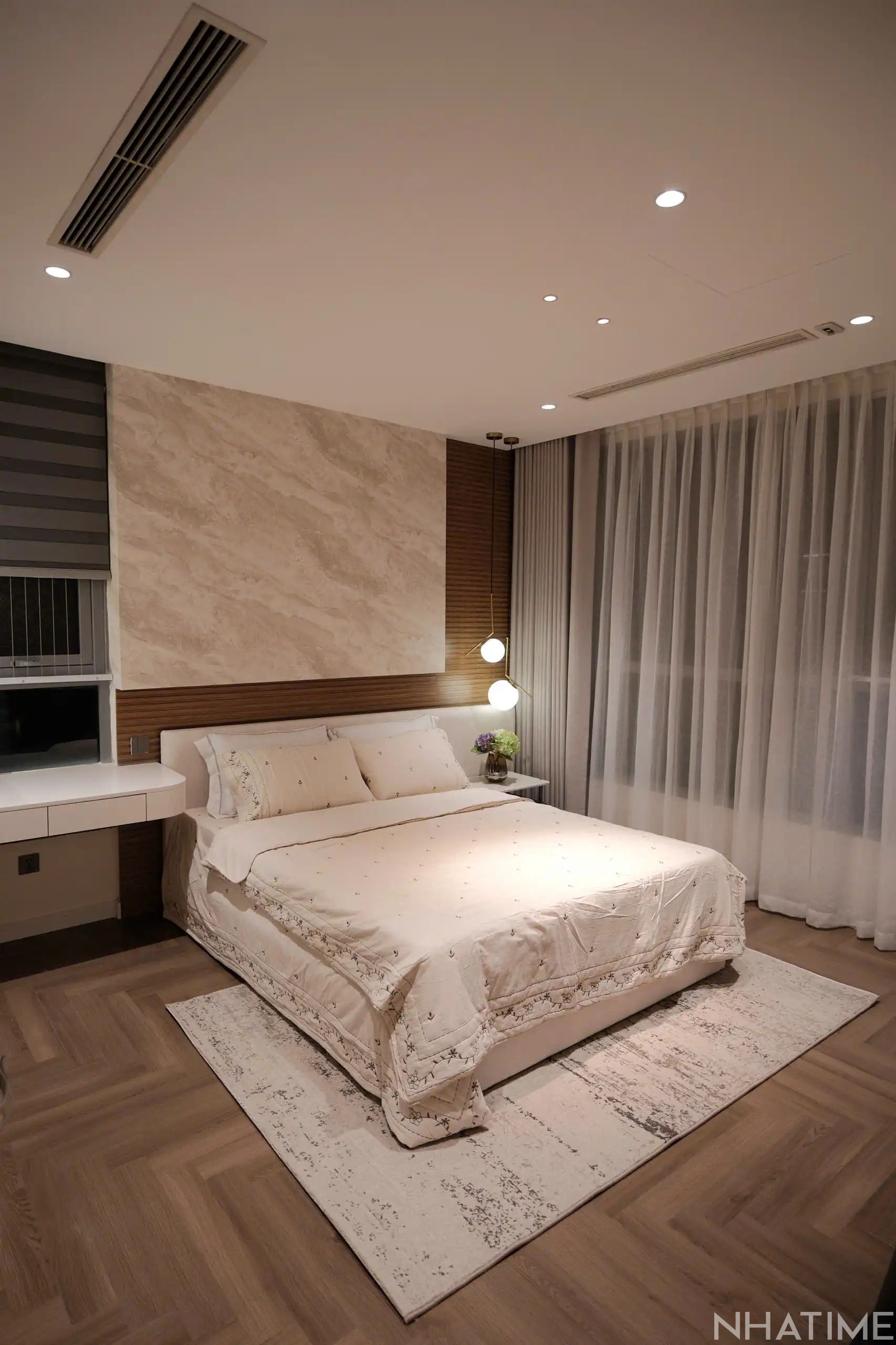 BÁN CĂN ĐẬP THÔNG 4PN 185M2 P3 GIÁ 28,5 TỶ Photo No.11