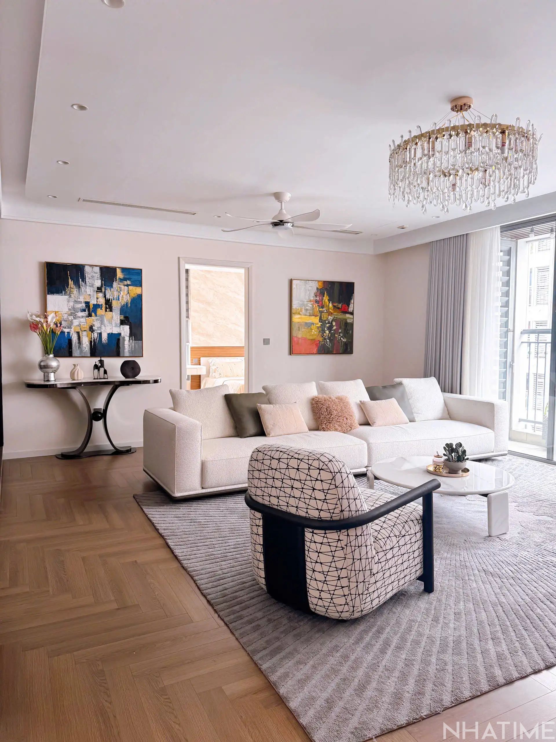 BÁN CĂN ĐẬP THÔNG 4PN 185M2 P3 GIÁ 28,5 TỶ Photo No.12