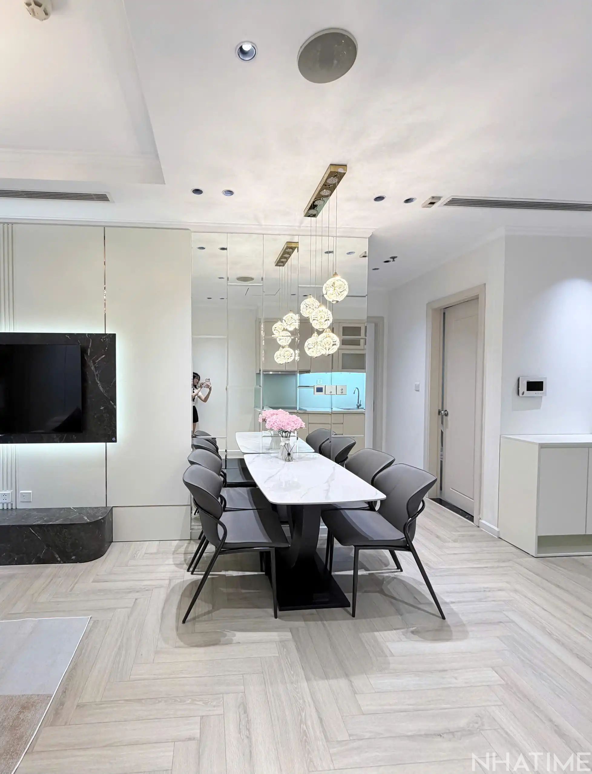 BÁN CĂN 2PN 68M2 P11 GIÁ 9 TỶ Photo No.2