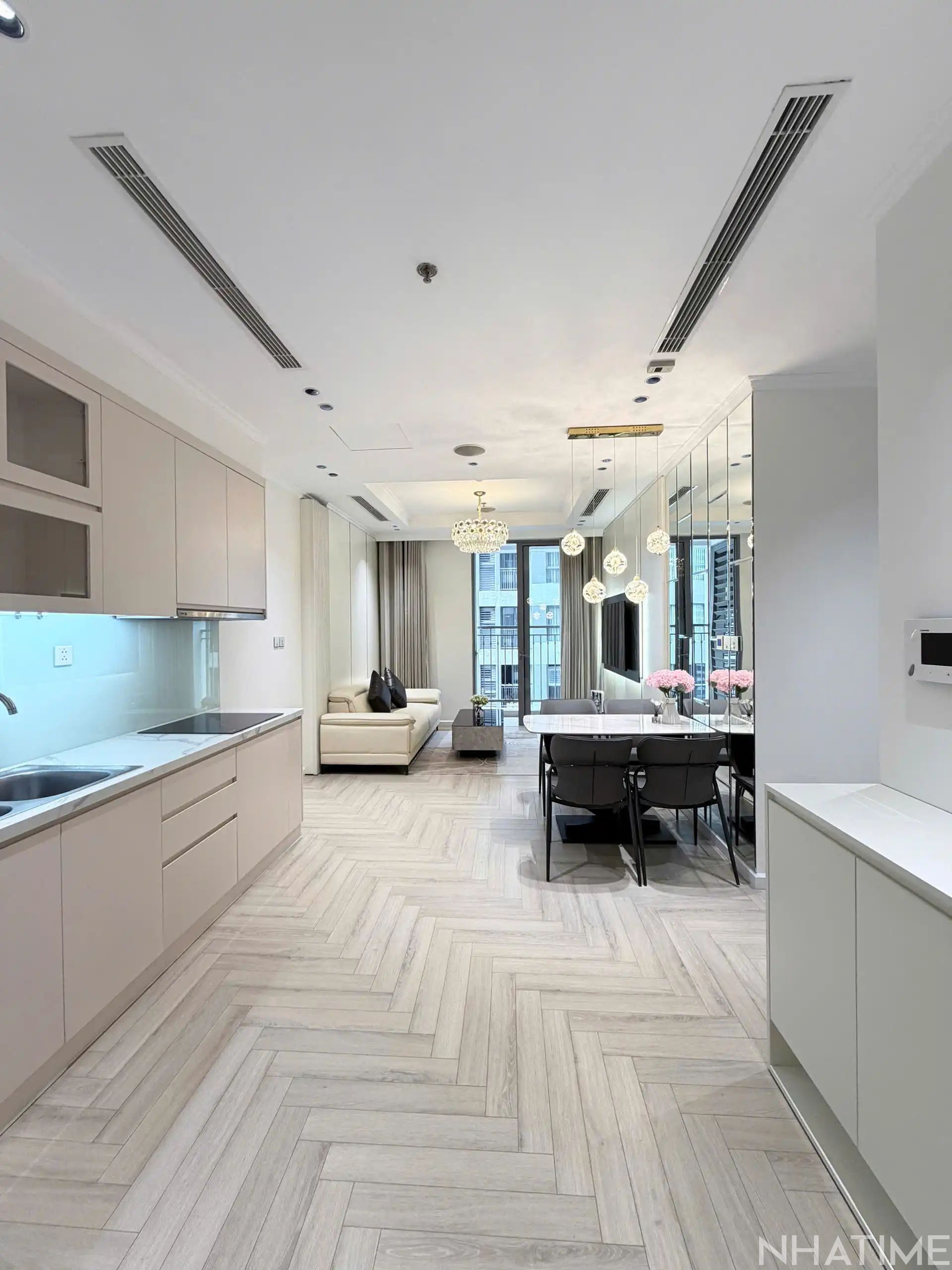 BÁN CĂN 2PN 68M2 P11 GIÁ 9 TỶ Photo No.3