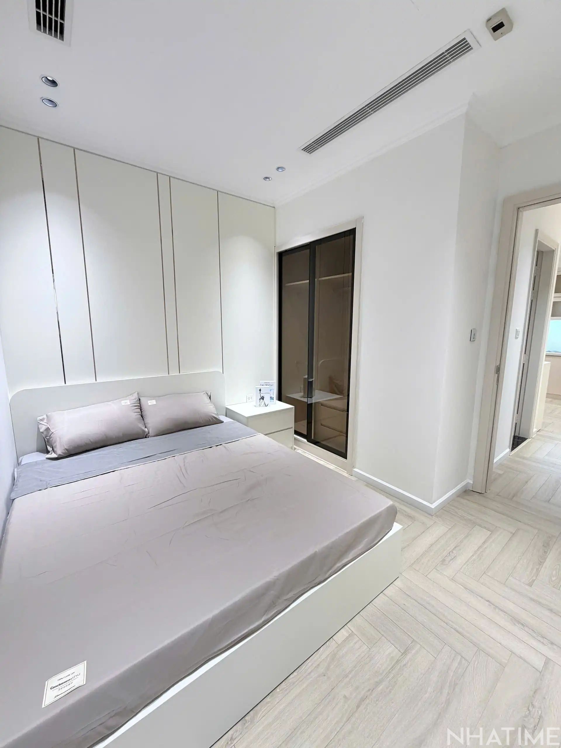 BÁN CĂN 2PN 68M2 P11 GIÁ 9 TỶ Photo No.4