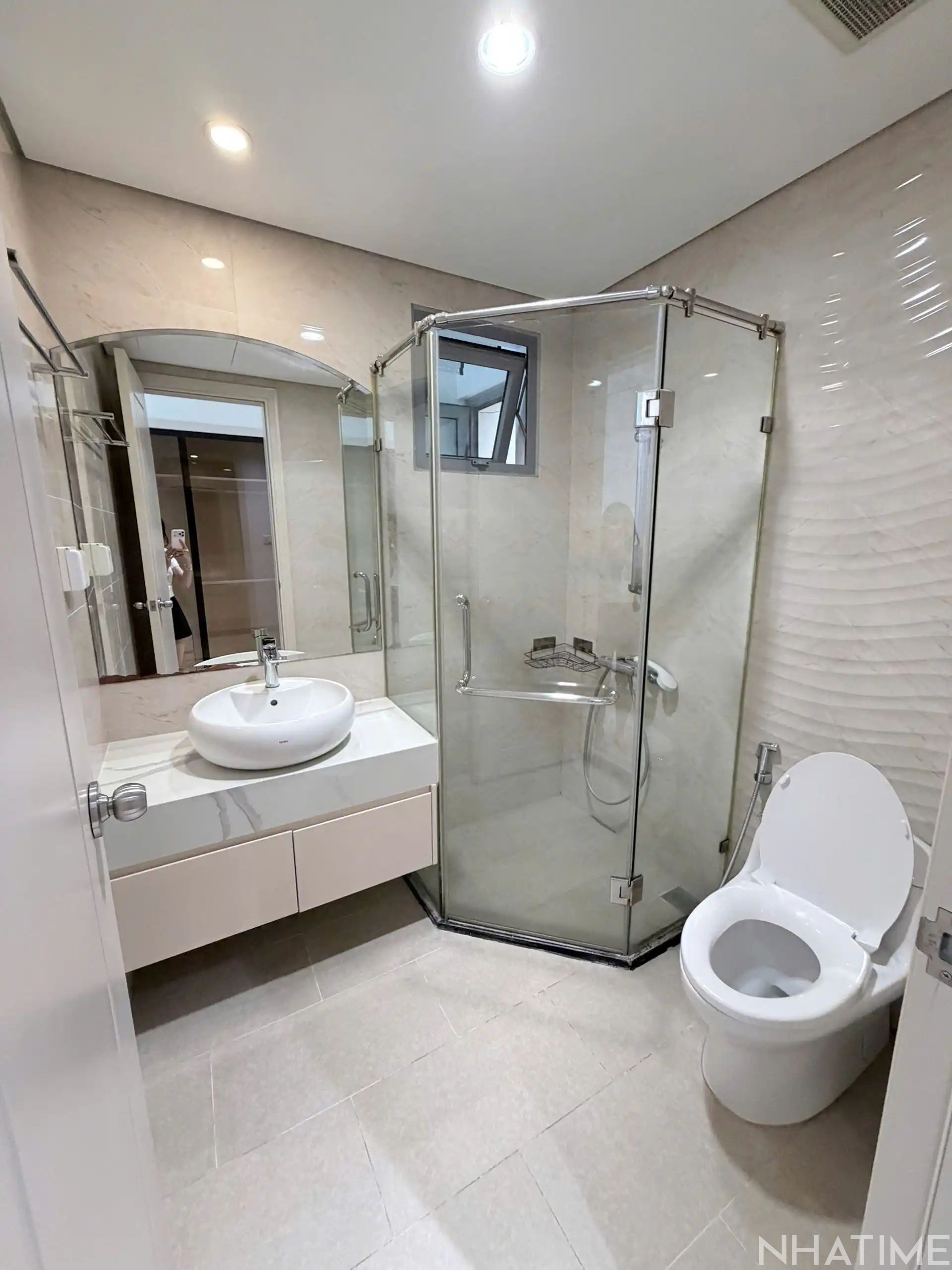 BÁN CĂN 2PN 68M2 P11 GIÁ 9 TỶ Photo No.7