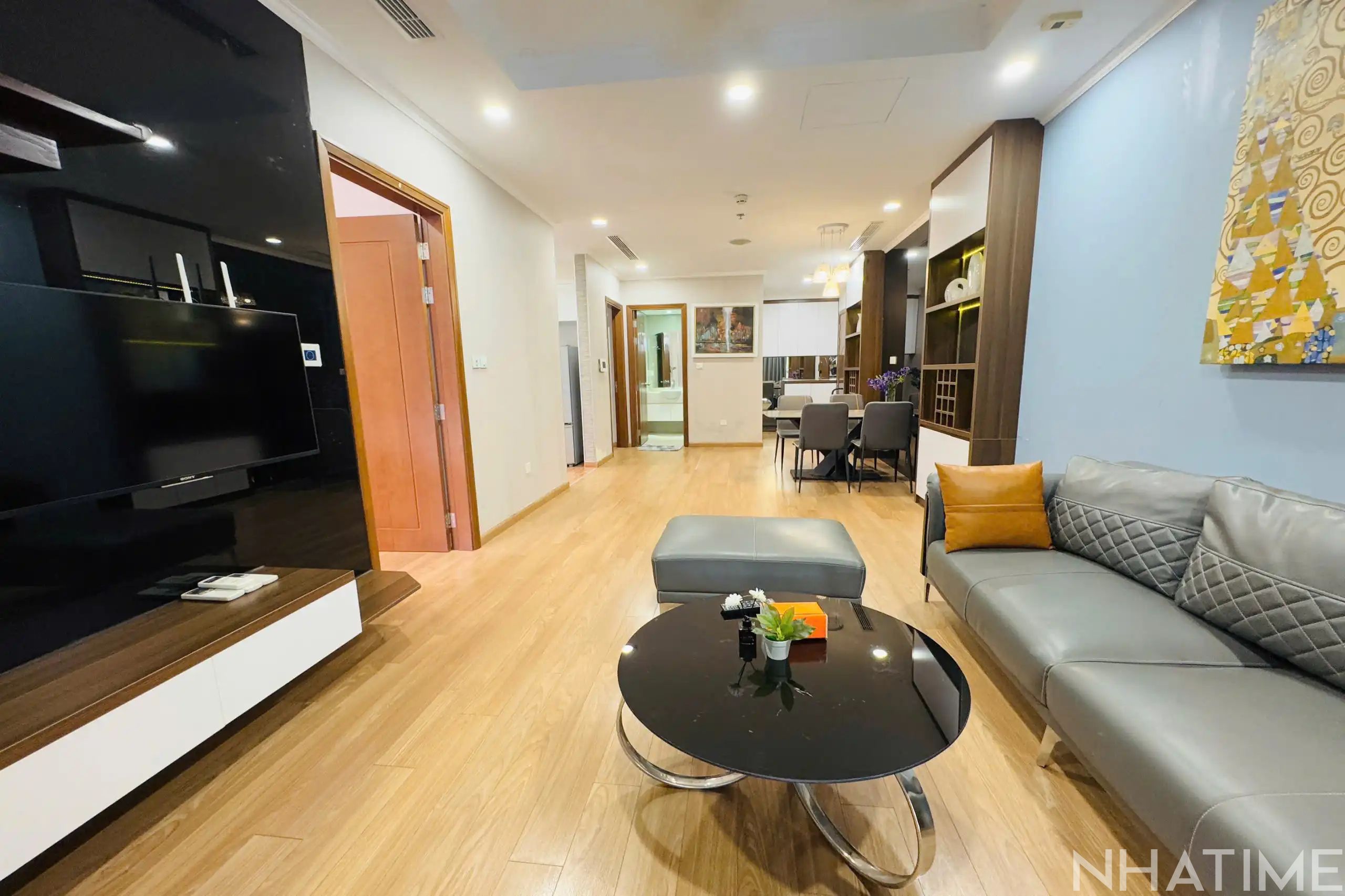 BÁN CĂN 2PN 77M2 P9 GIÁ 8,9 TỶ Photo No.6