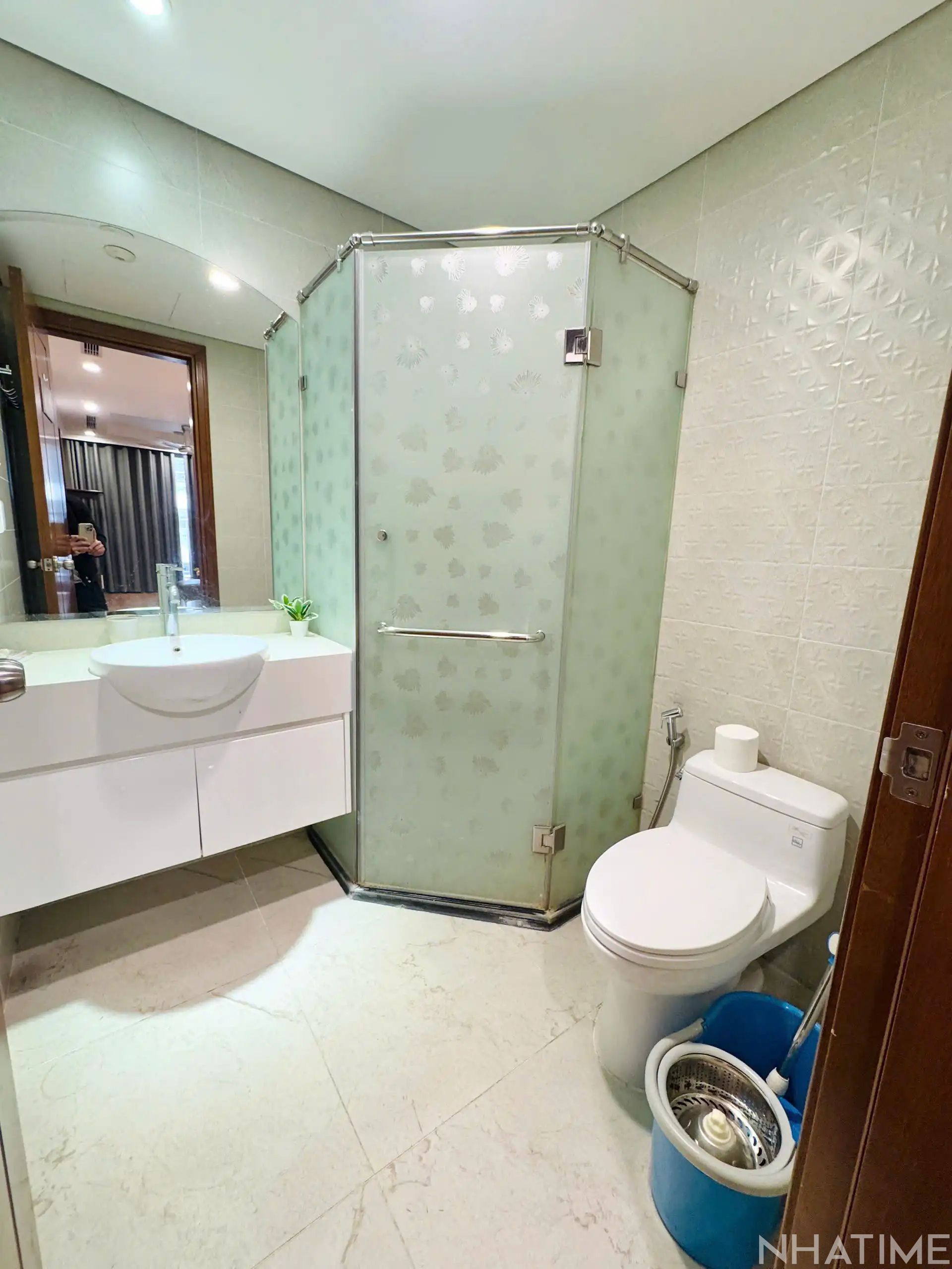 BÁN CĂN 2PN 77M2 P9 GIÁ 8,9 TỶ Photo No.8