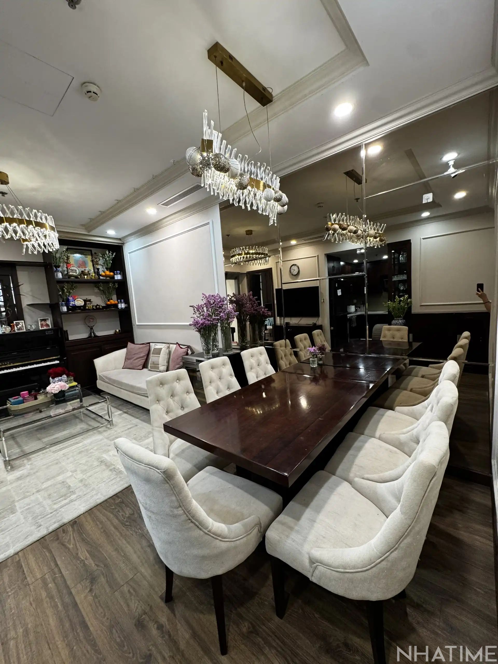 BÁN CĂN 2PN 83M2 T11 GIÁ 9,6 TỶ Photo No.3