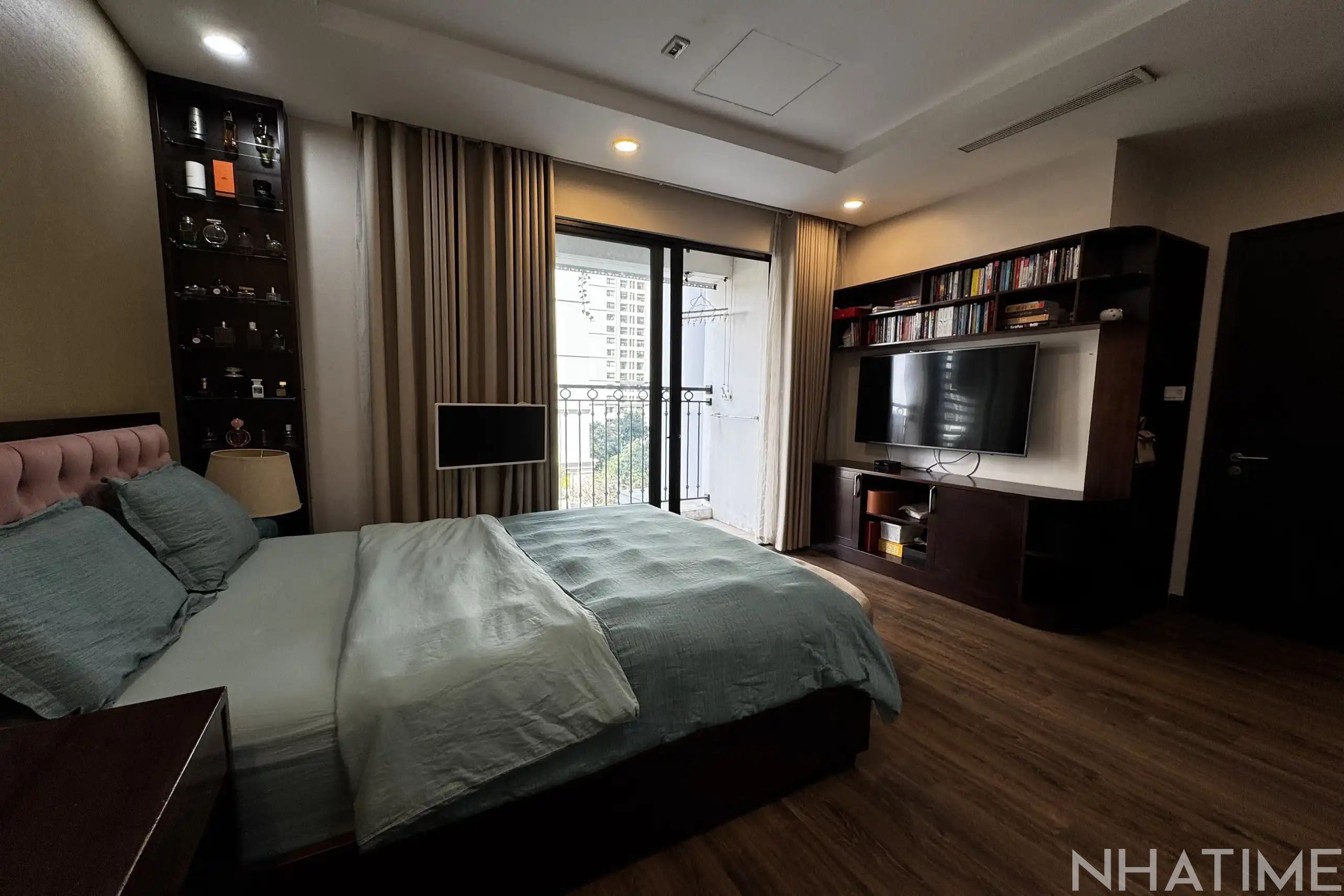 BÁN CĂN 2PN 83M2 T11 GIÁ 9,6 TỶ Photo No.4