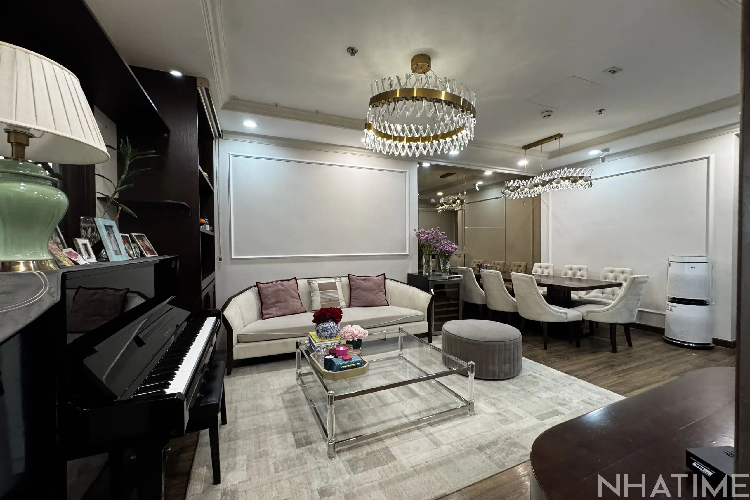 BÁN CĂN 2PN 83M2 T11 GIÁ 9,6 TỶ Photo No.7