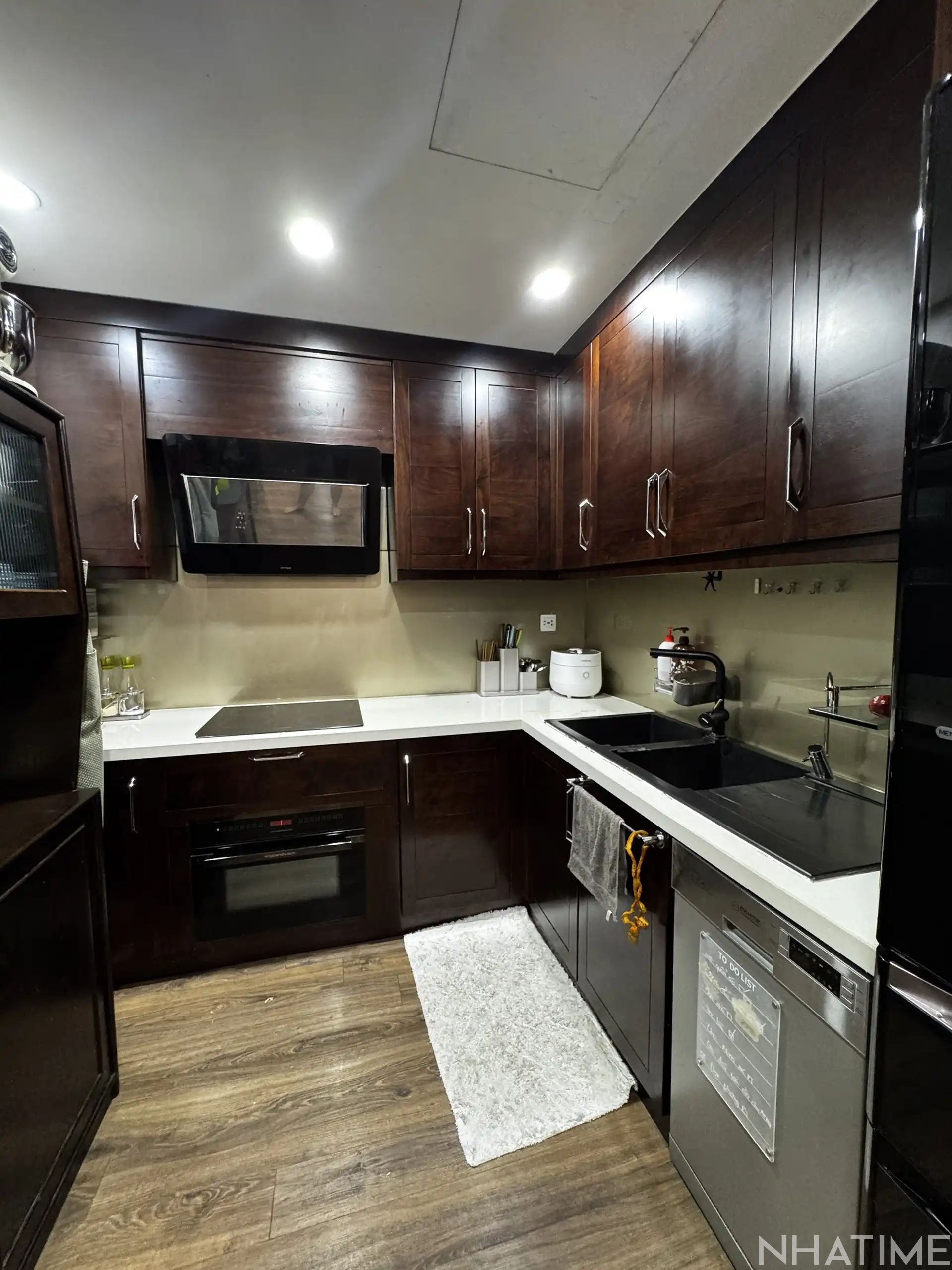 BÁN CĂN 2PN 83M2 T11 GIÁ 9,6 TỶ Photo No.8