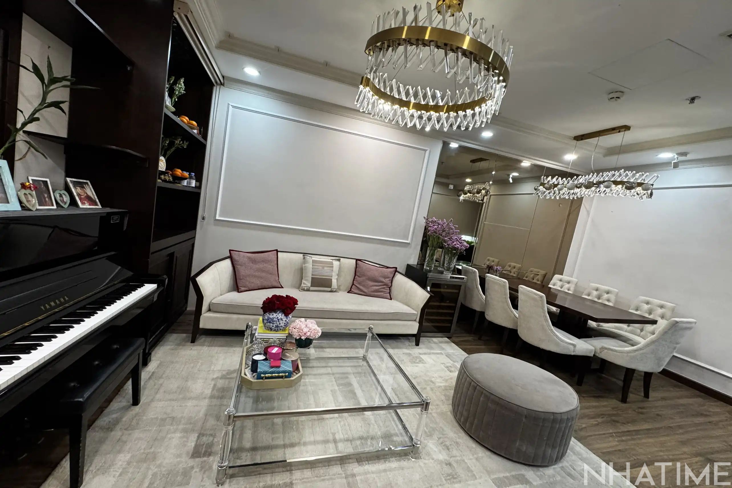 BÁN CĂN 2PN 83M2 T11 GIÁ 9,6 TỶ Photo No.10