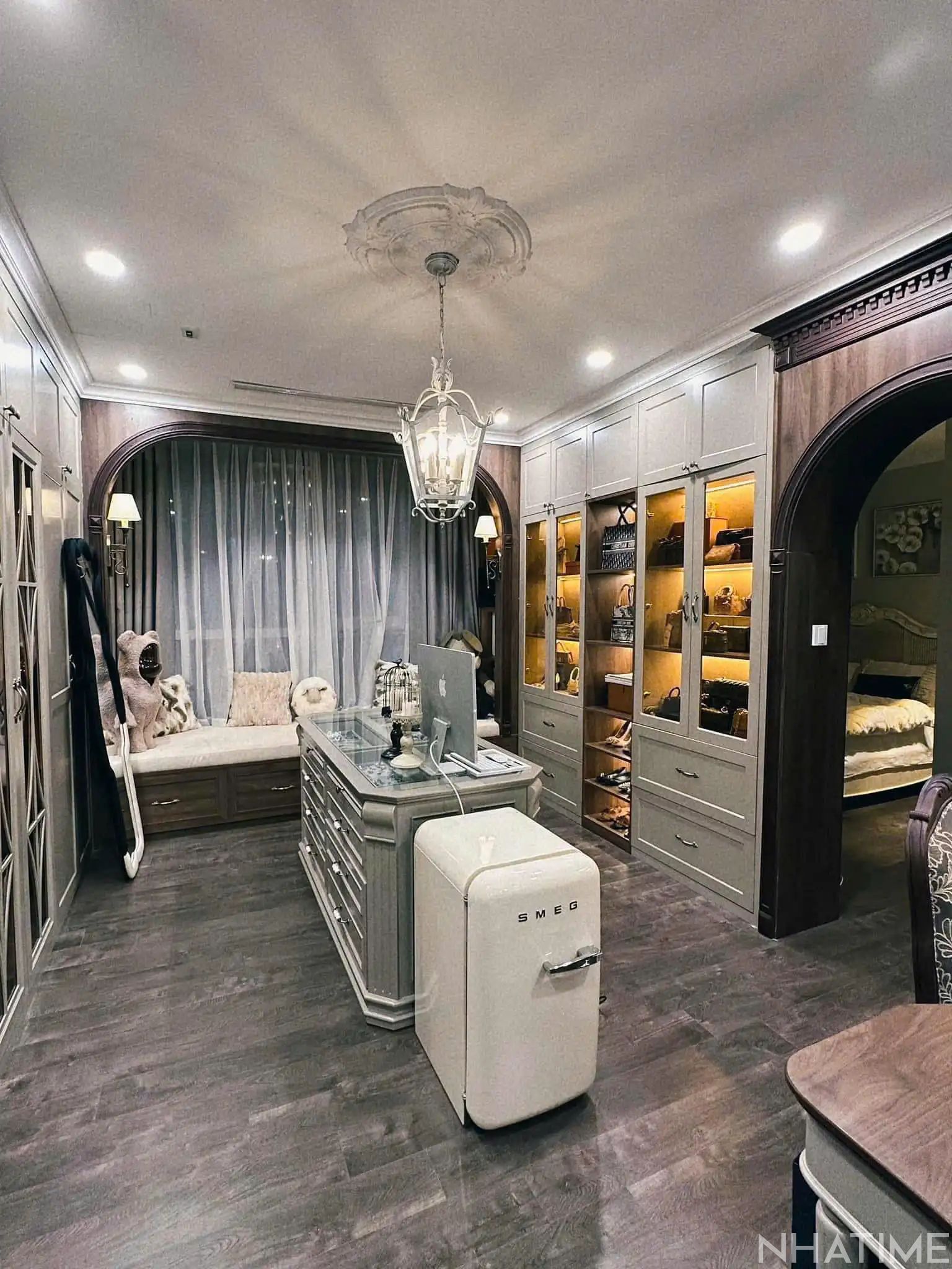 BÁN CĂN 4PN 143M2 P8 GIÁ 20 TỶ