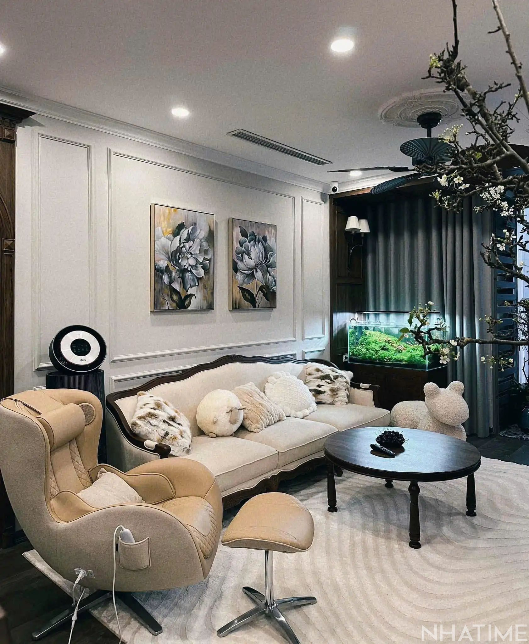 BÁN CĂN 4PN 143M2 P8 GIÁ 20 TỶ Photo No.5