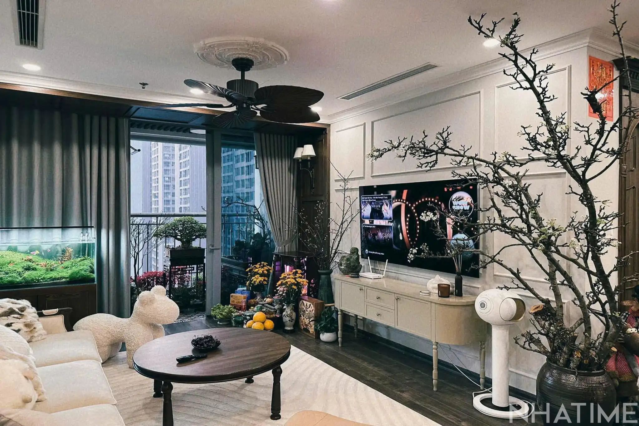 BÁN CĂN 4PN 143M2 P8 GIÁ 20 TỶ Photo No.6