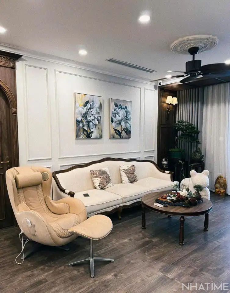 BÁN CĂN 4PN 143M2 P8 GIÁ 20 TỶ Photo No.7