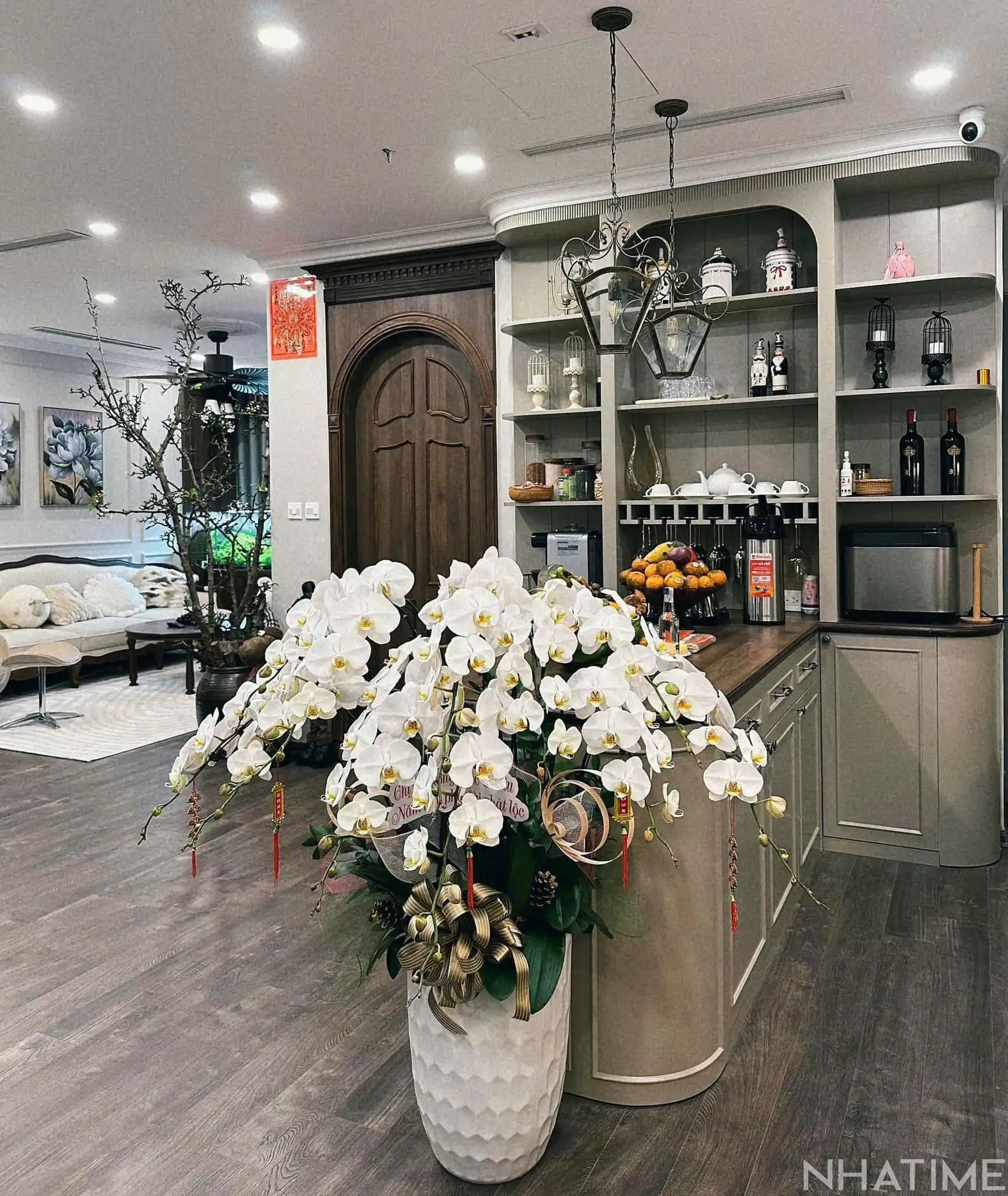 BÁN CĂN 4PN 143M2 P8 GIÁ 20 TỶ Photo No.8