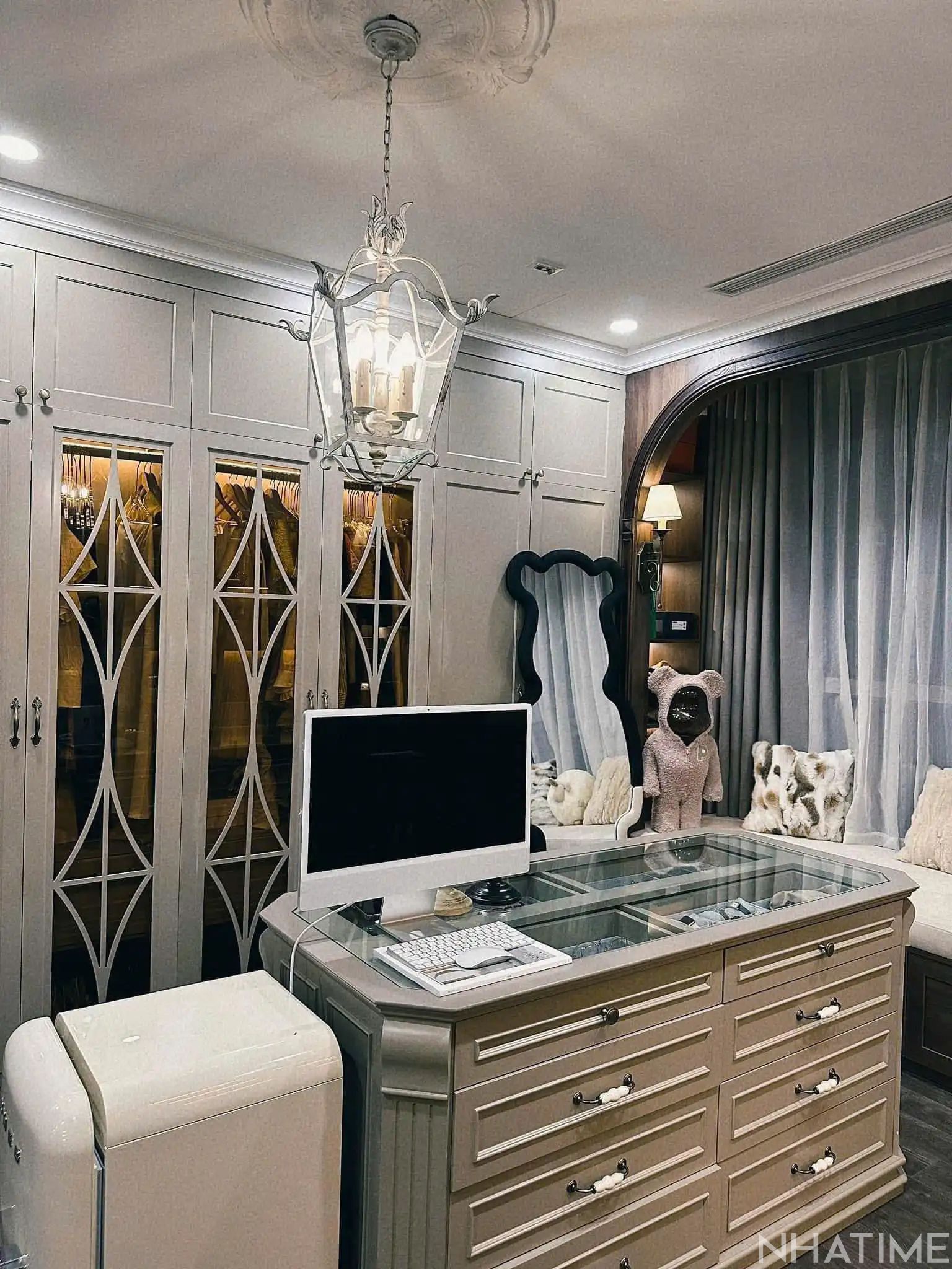 BÁN CĂN 4PN 143M2 P8 GIÁ 20 TỶ Photo No.9