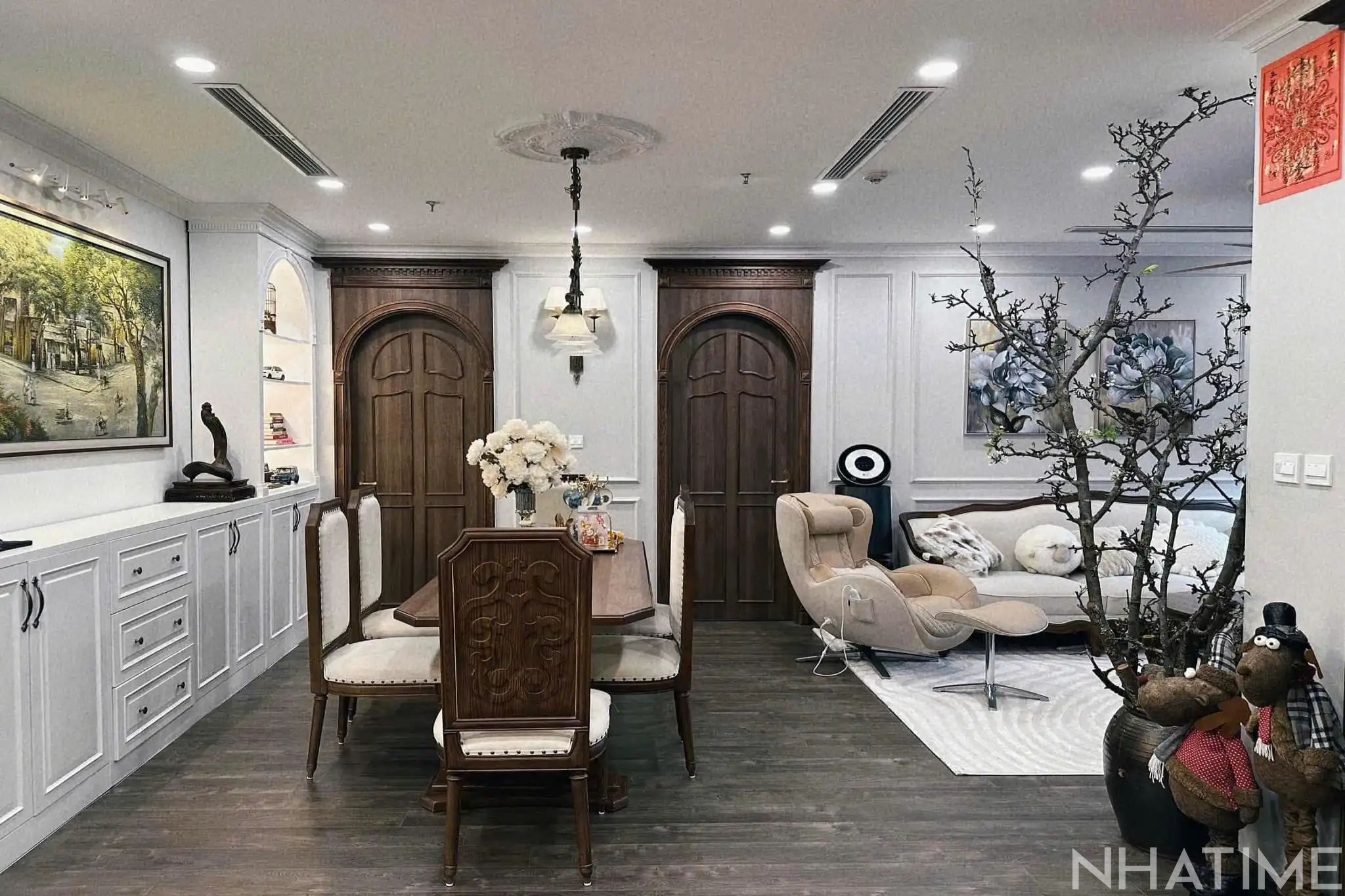 BÁN CĂN 4PN 143M2 P8 GIÁ 20 TỶ Photo No.11