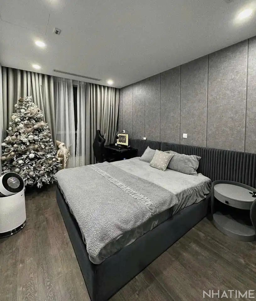 BÁN CĂN 4PN 143M2 P8 GIÁ 20 TỶ Photo No.12