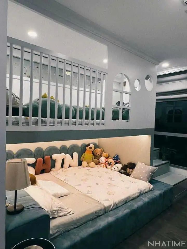 BÁN CĂN 4PN 143M2 P8 GIÁ 20 TỶ Photo No.13