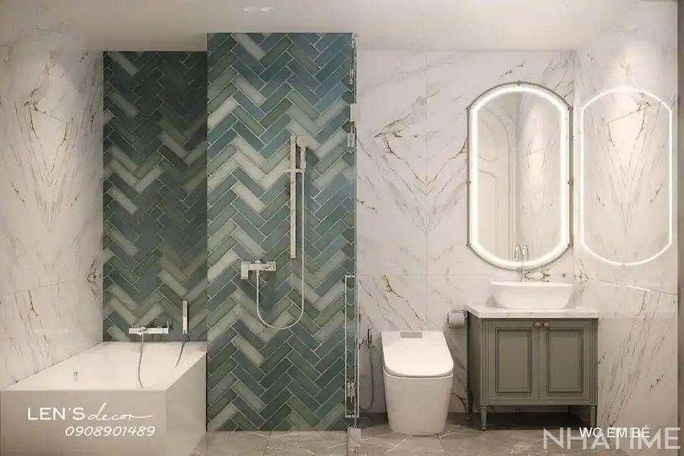 BÁN CĂN 4PN 143M2 P8 GIÁ 20 TỶ Photo No.14