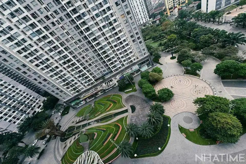 BÁN CĂN 4PN 143M2 P8 GIÁ 20 TỶ Photo No.15