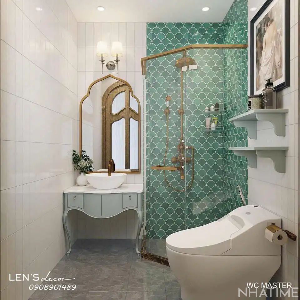 BÁN CĂN 4PN 143M2 P8 GIÁ 20 TỶ Photo No.16