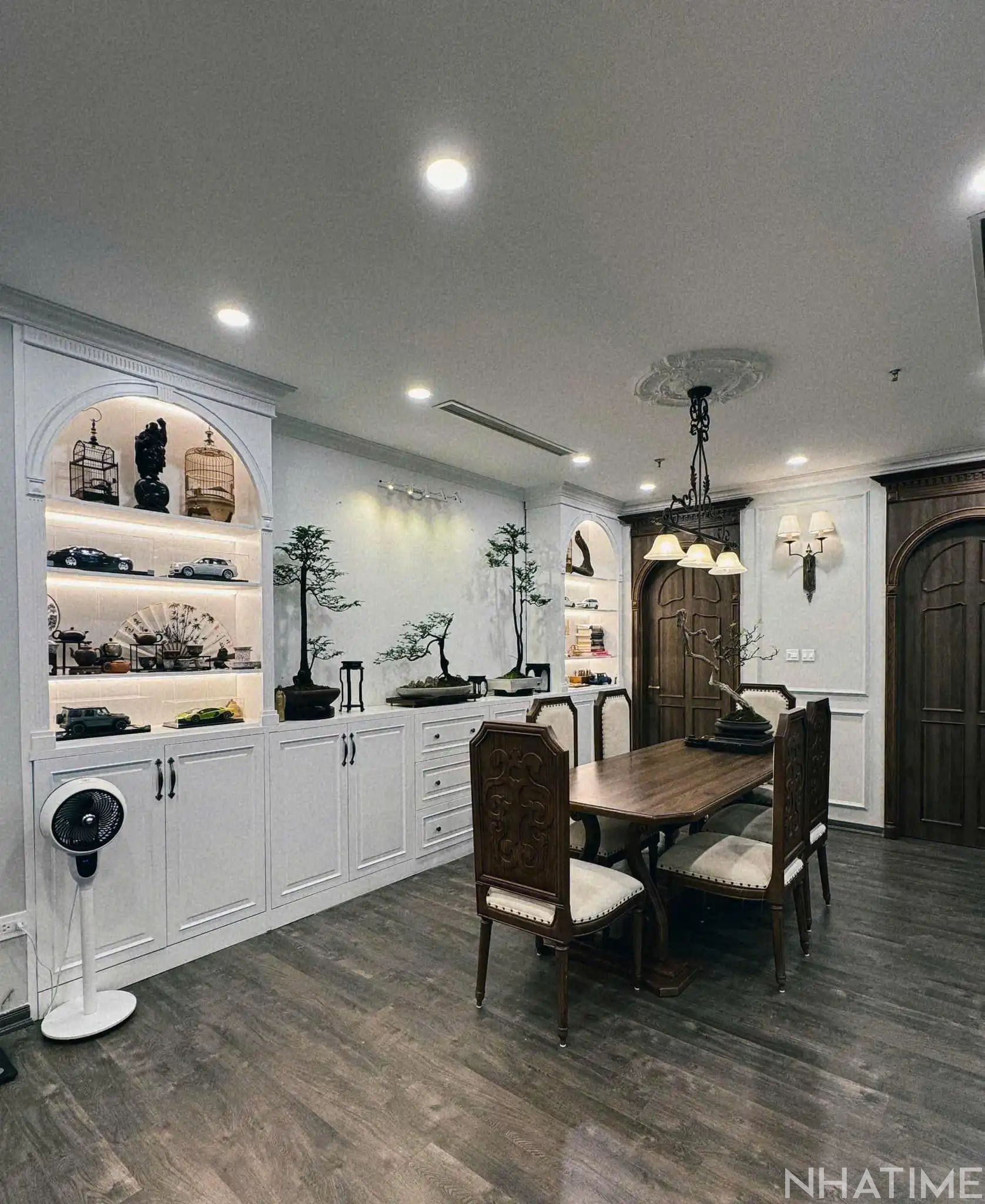 BÁN CĂN 4PN 143M2 P8 GIÁ 20 TỶ Photo No.17