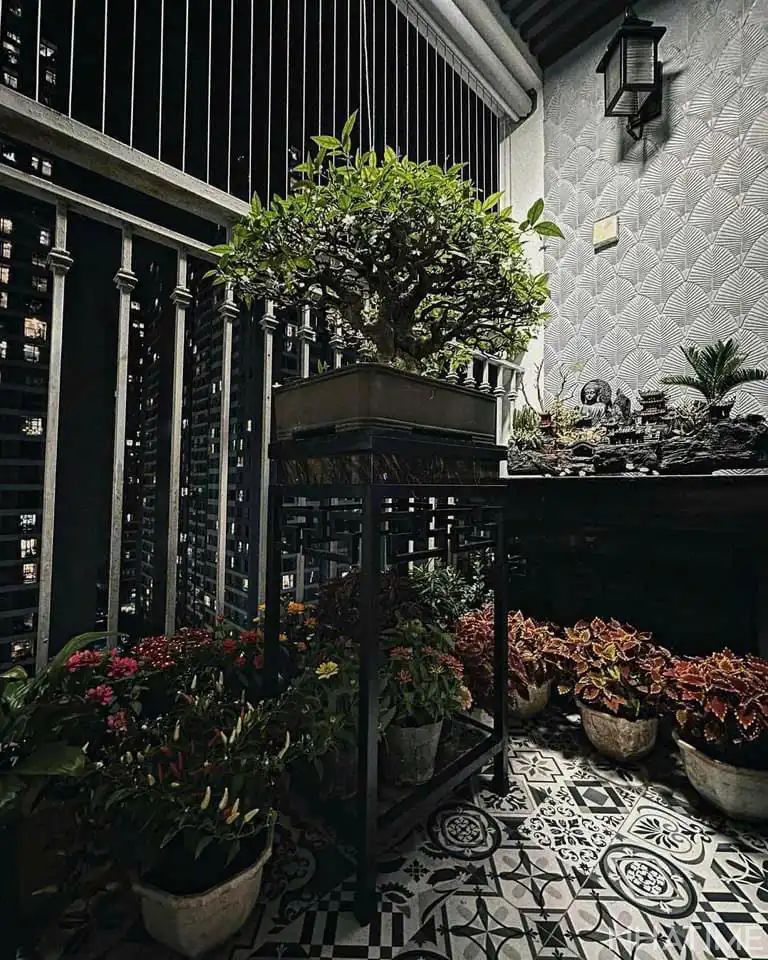 BÁN CĂN 4PN 143M2 P8 GIÁ 20 TỶ Photo No.18