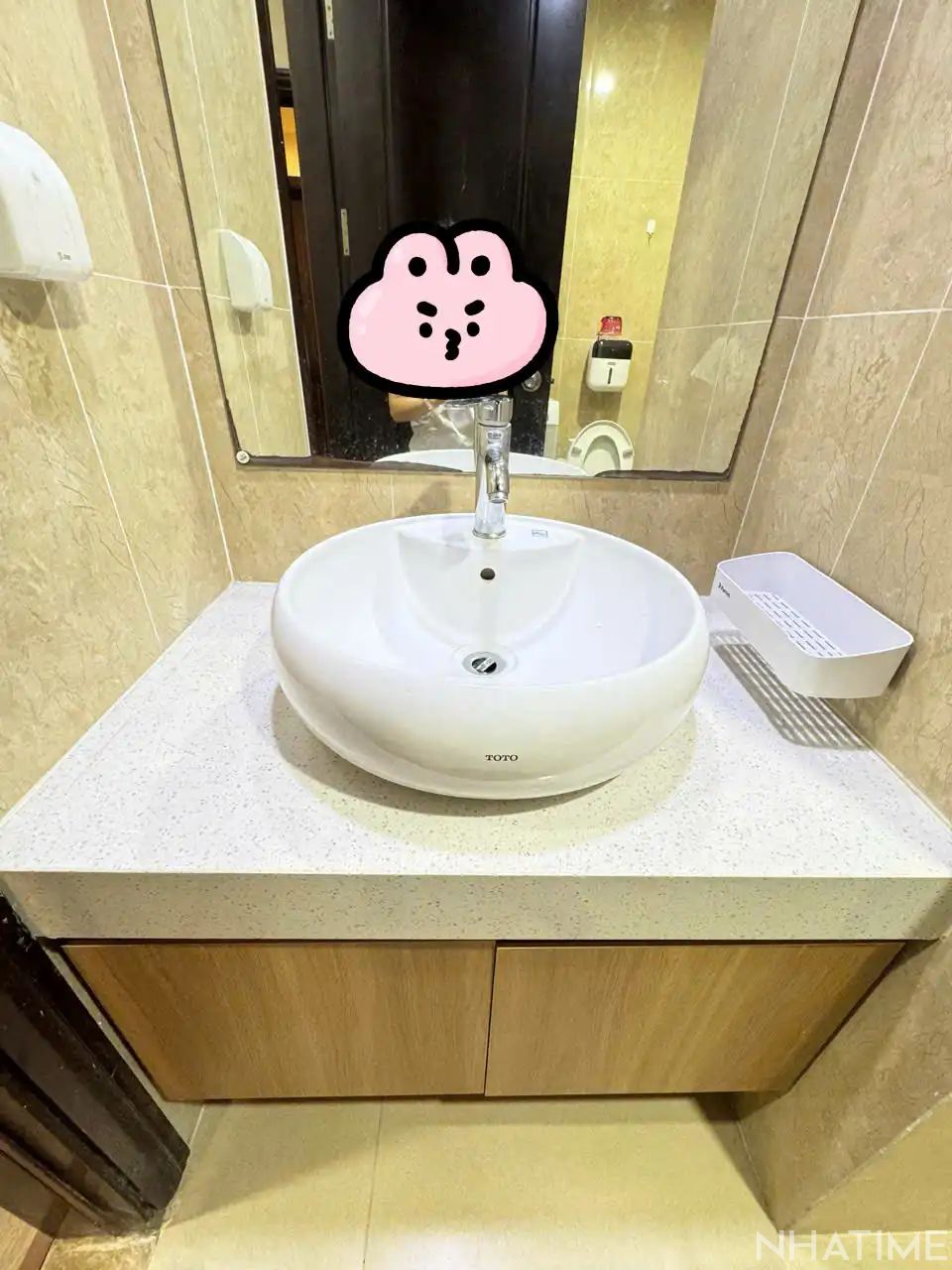 CHO THUÊ CĂN 1PN 53M2 T9 GIÁ 12,5TR Photo No.5