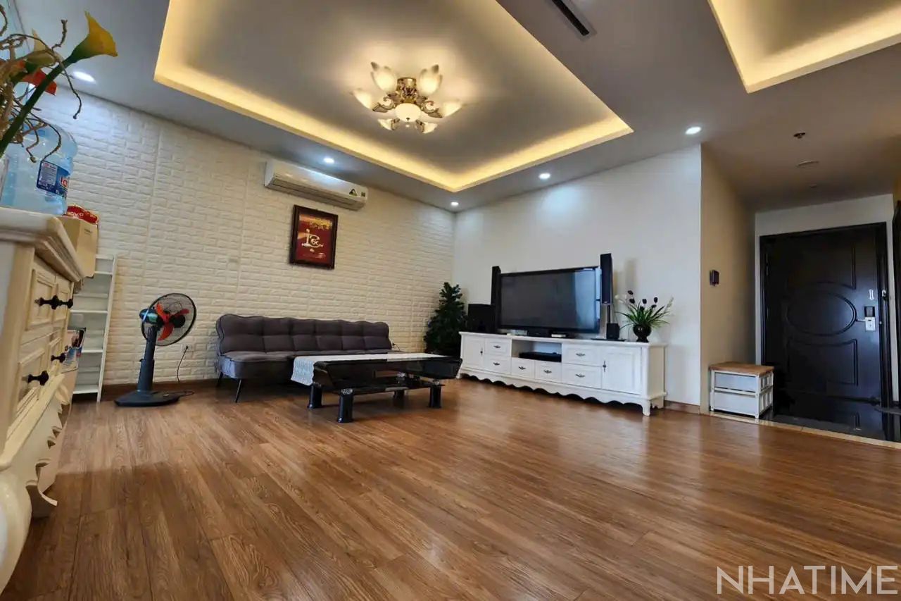 CHO THUÊ CĂN 2PN 75M2 T1 GIÁ 15,5TR CÓ SLOT Ô TÔ