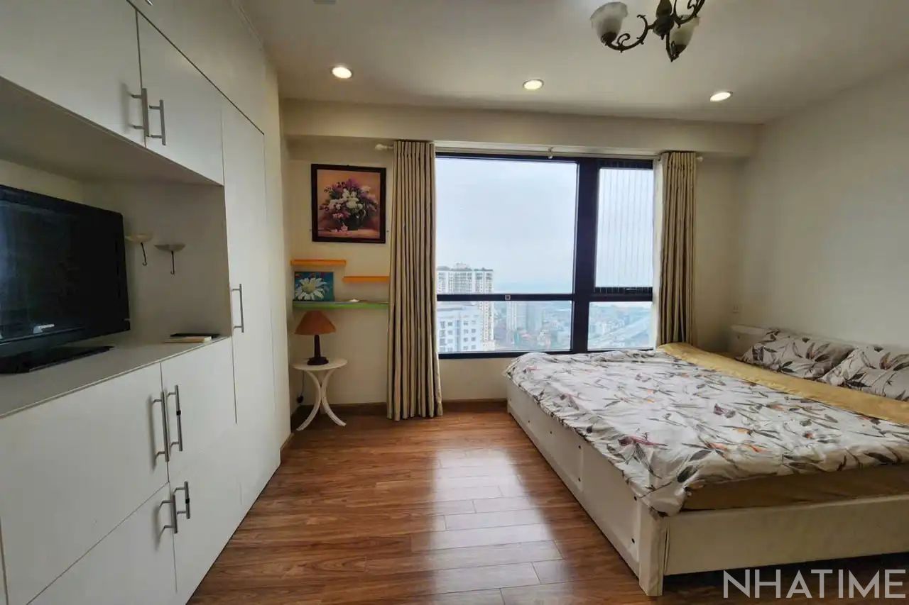 CHO THUÊ CĂN 2PN 75M2 T1 GIÁ 15,5TR CÓ SLOT Ô TÔ Photo No.3