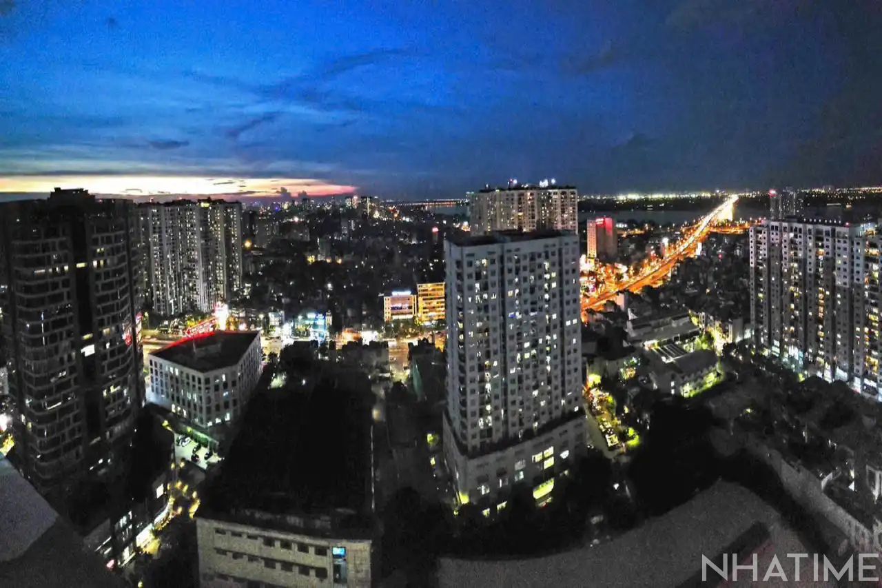 CHO THUÊ CĂN 2PN 75M2 T1 GIÁ 15,5TR CÓ SLOT Ô TÔ Photo No.4