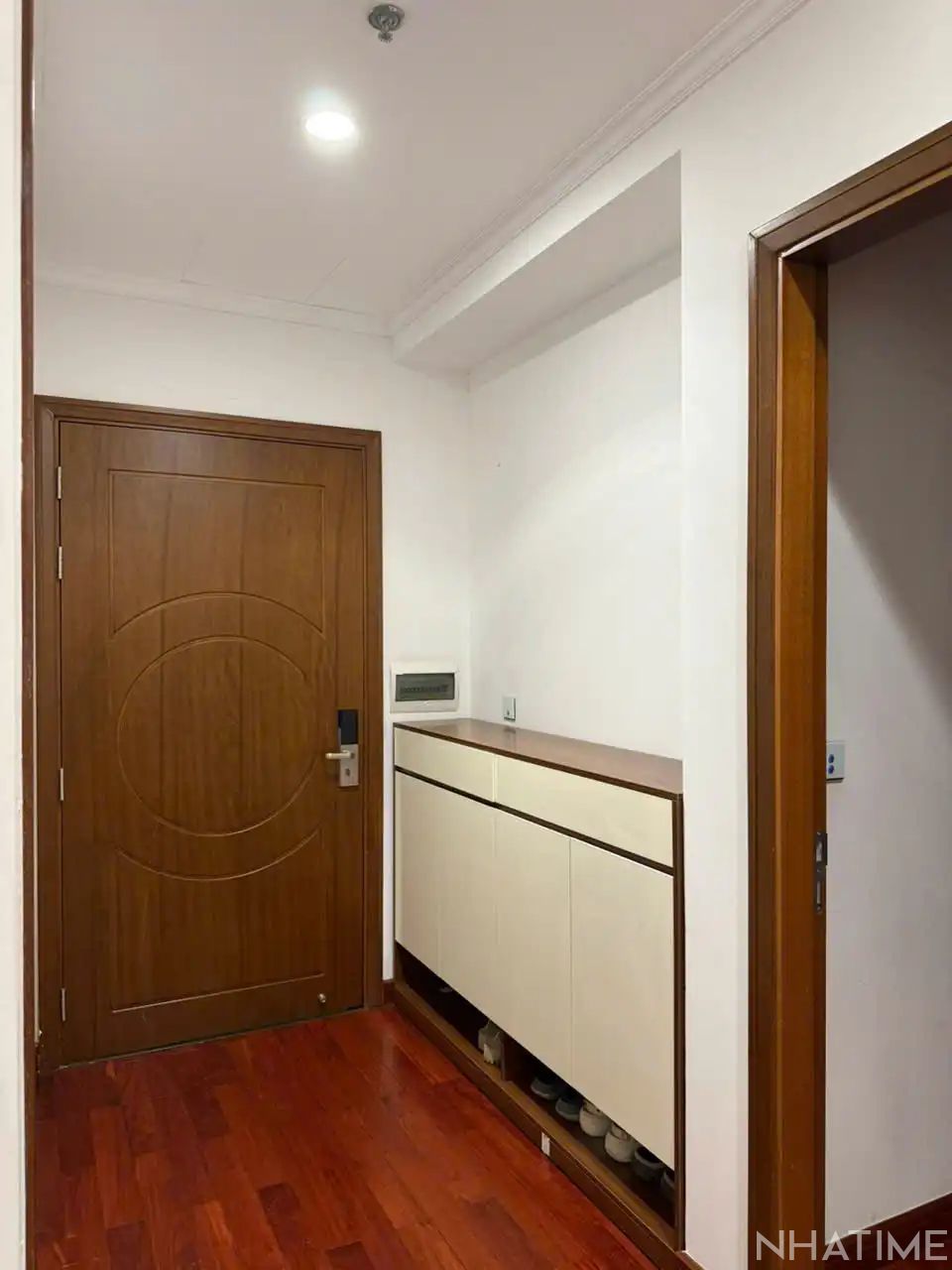 CHO THUÊ CĂN 2PN 79M2 P12 GIÁ 16TR Photo No.2